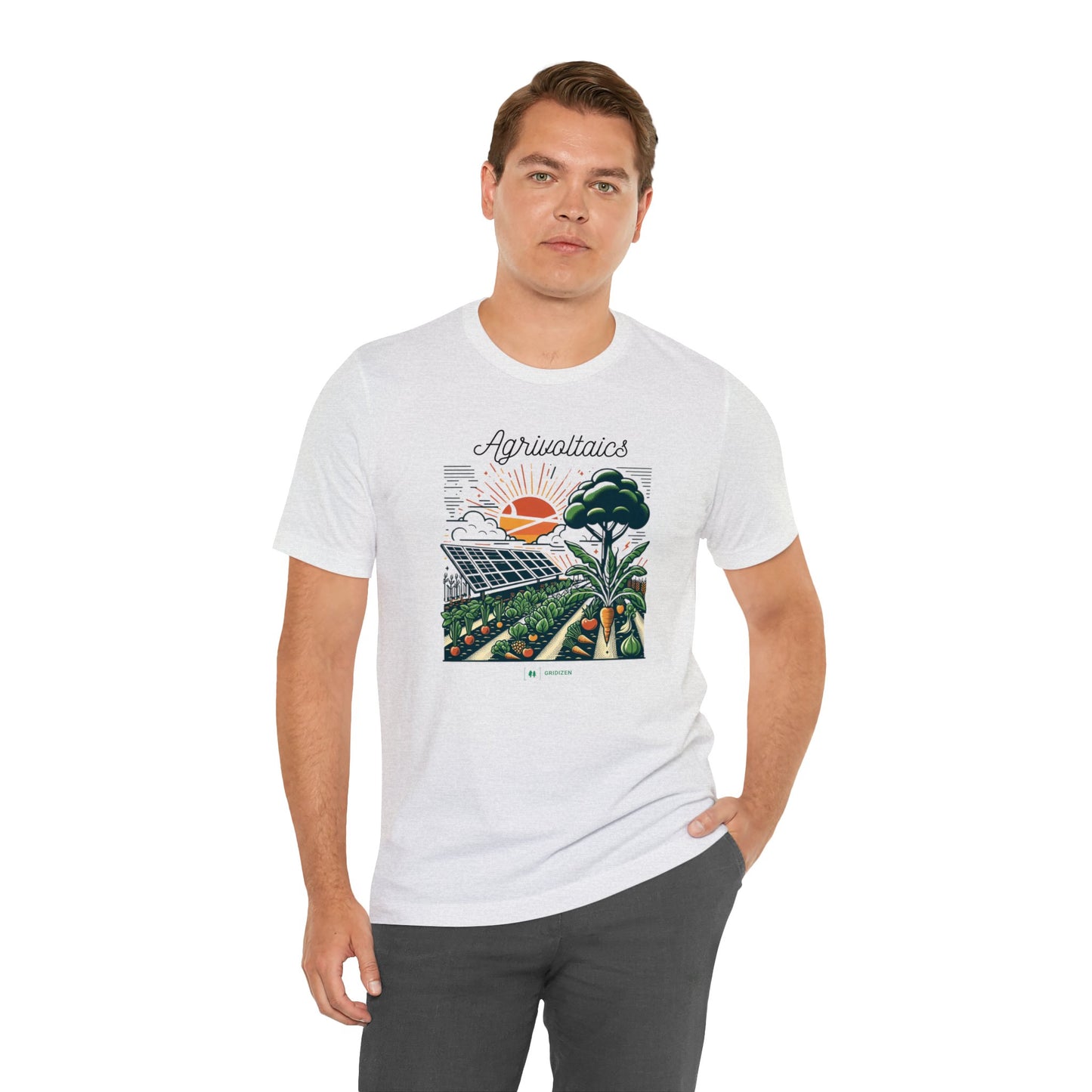 Agrivoltaics