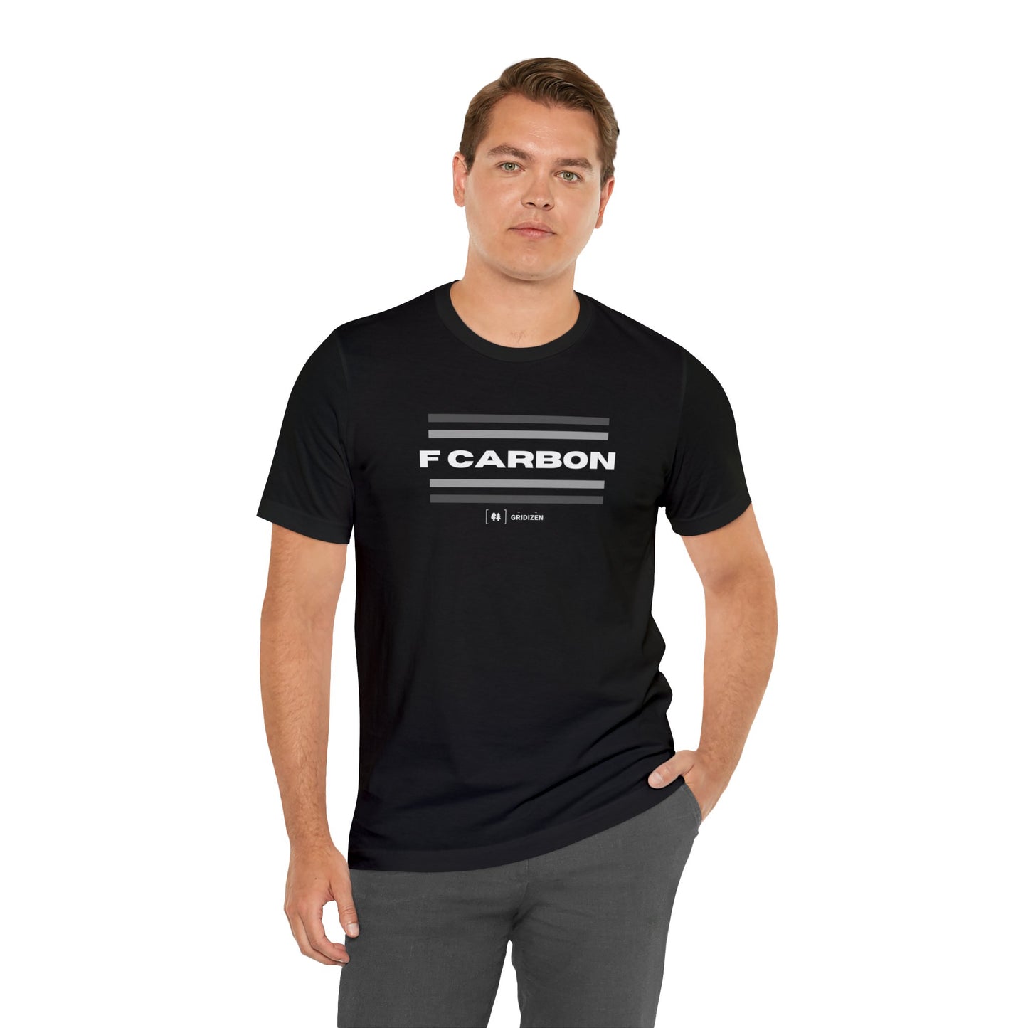 F Carbon, Seriously