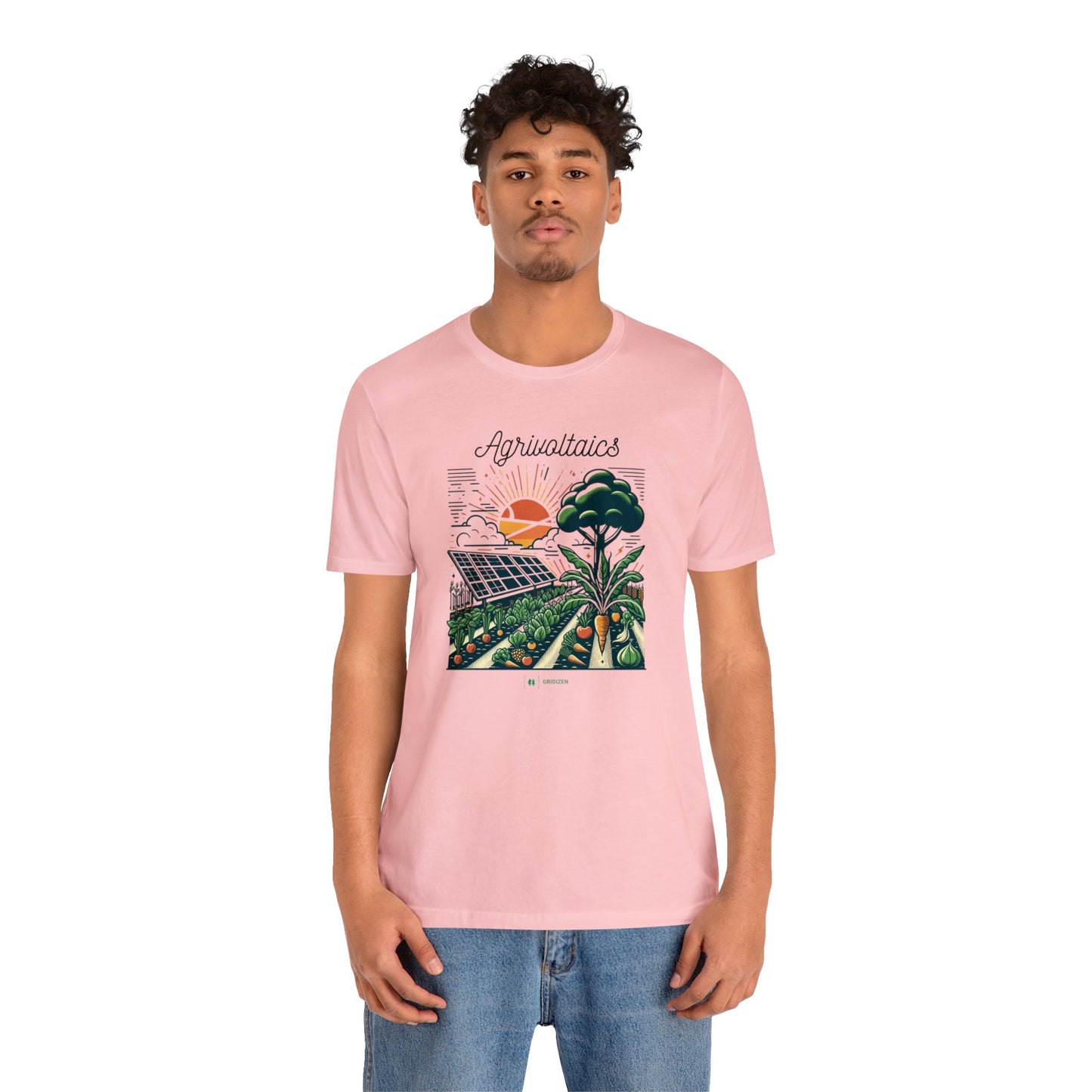 Agrivoltaics