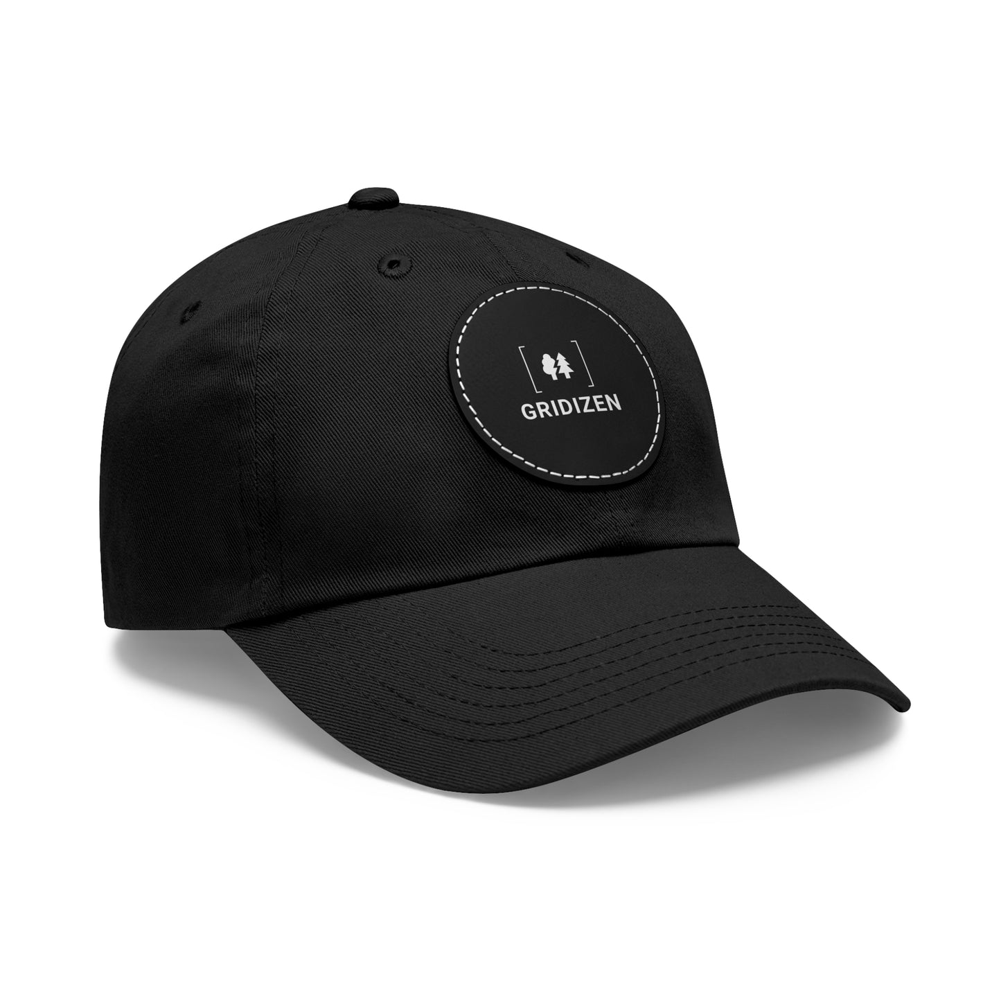 Gridizen Signature Hat