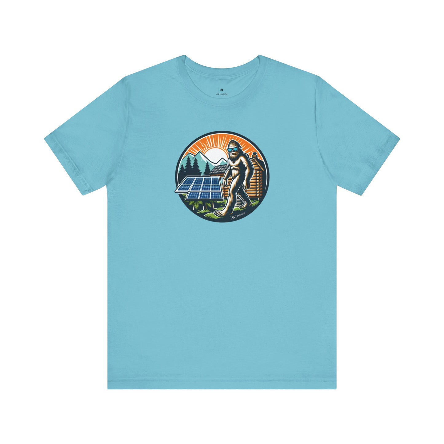 Sasquatch Solar