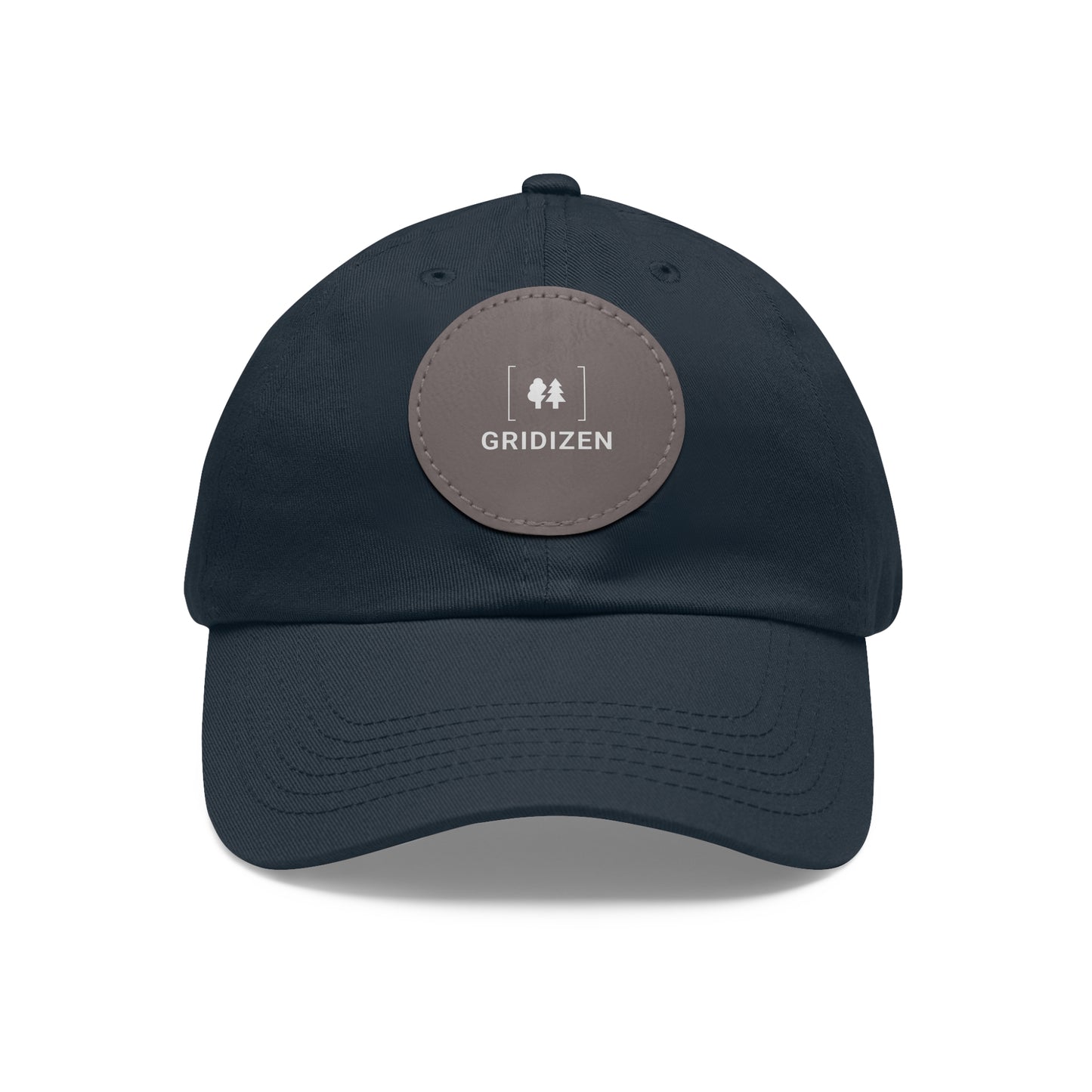 Gridizen Signature Hat