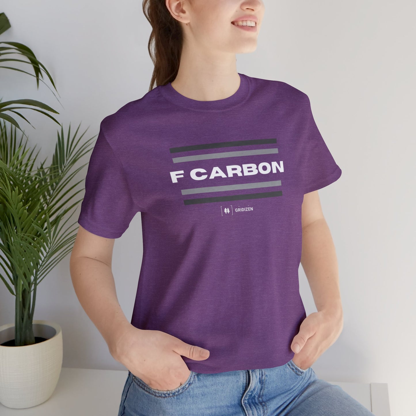 F Carbon, Seriously