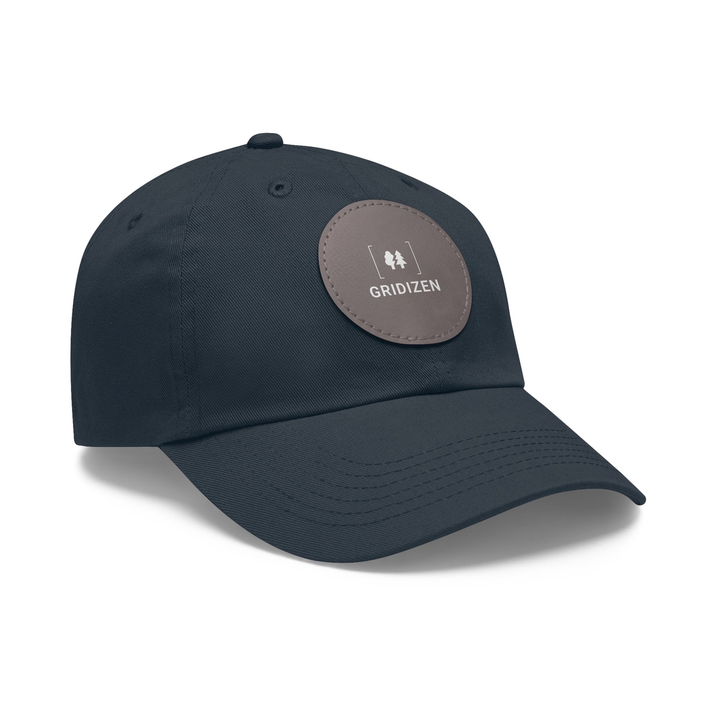Gridizen Signature Hat