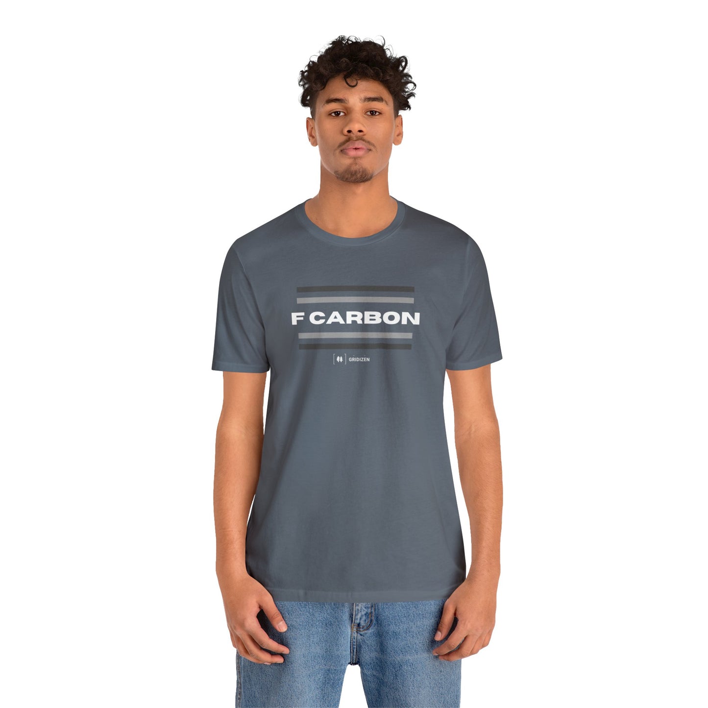 F Carbon, Seriously