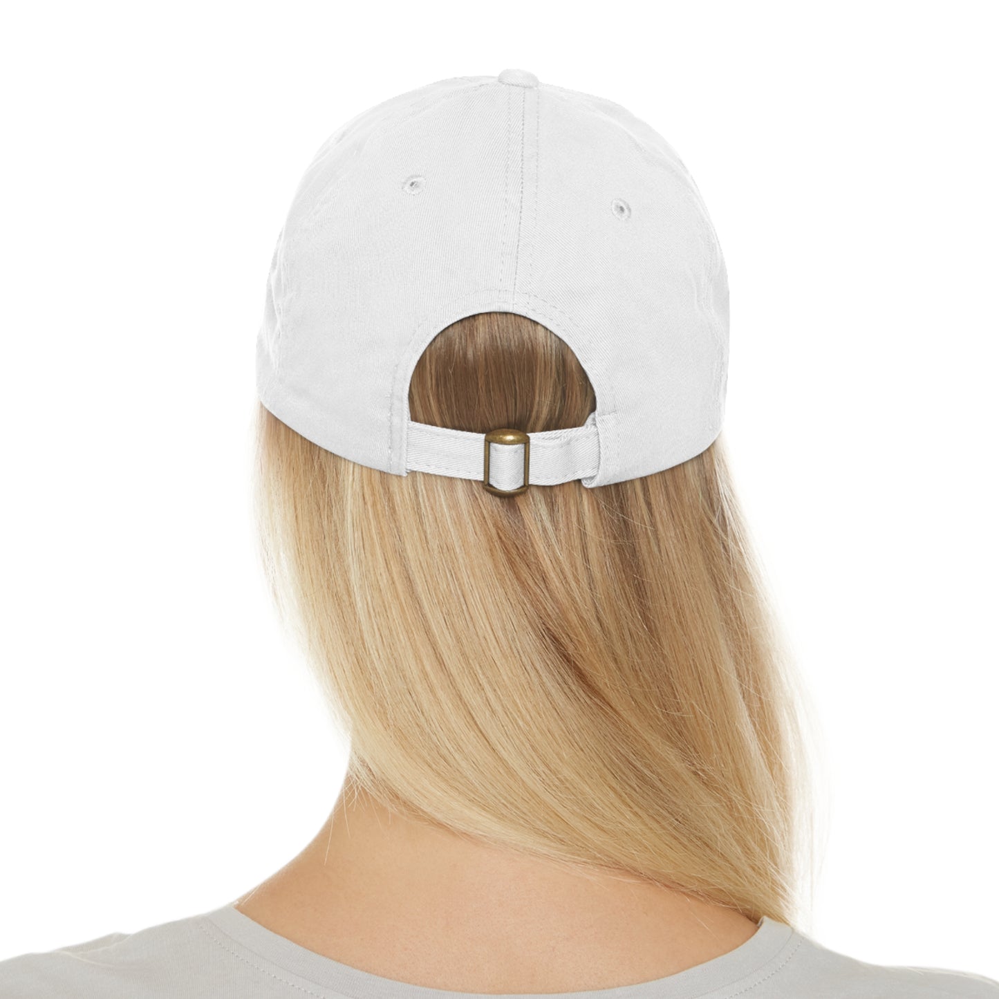 Gridizen Signature Hat