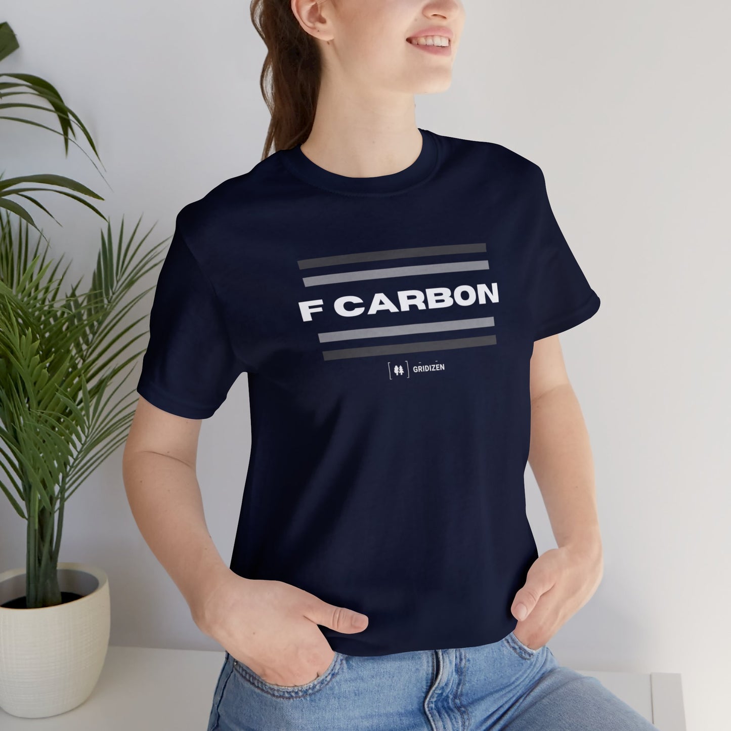 F Carbon, Seriously