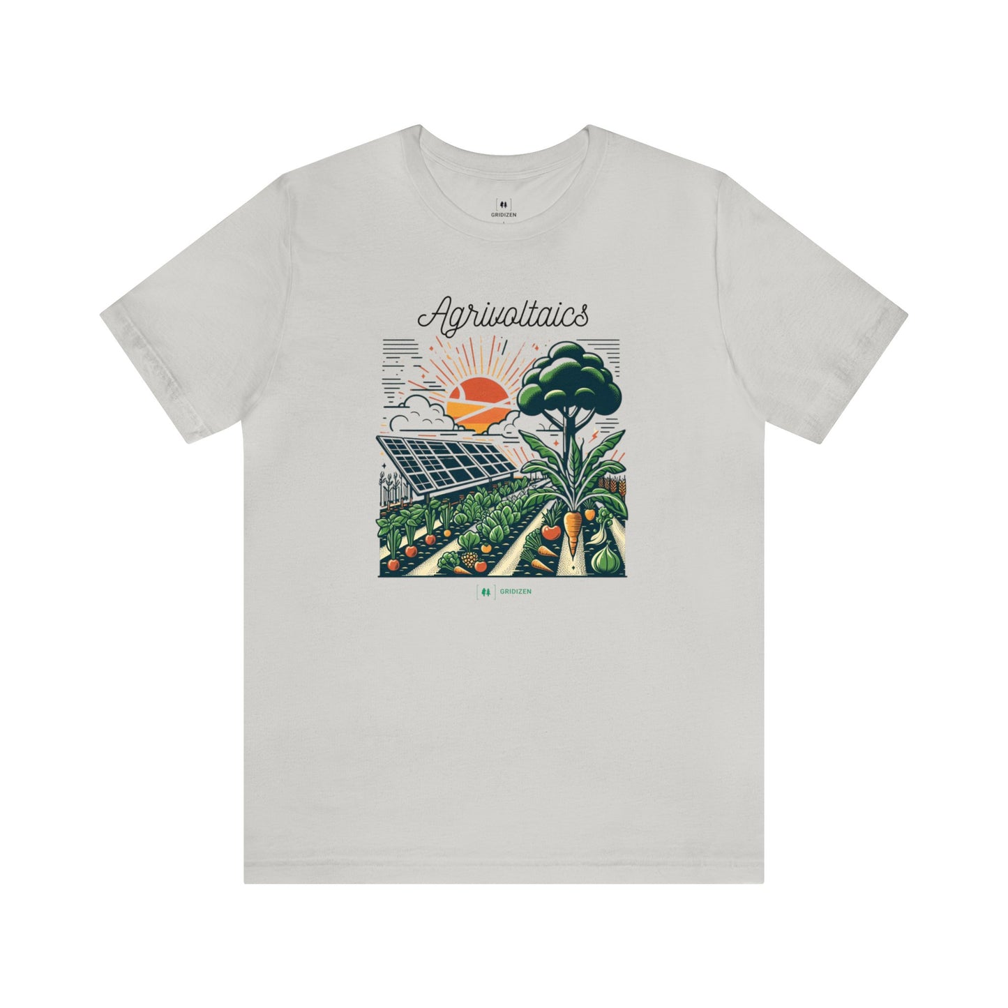 Agrivoltaics