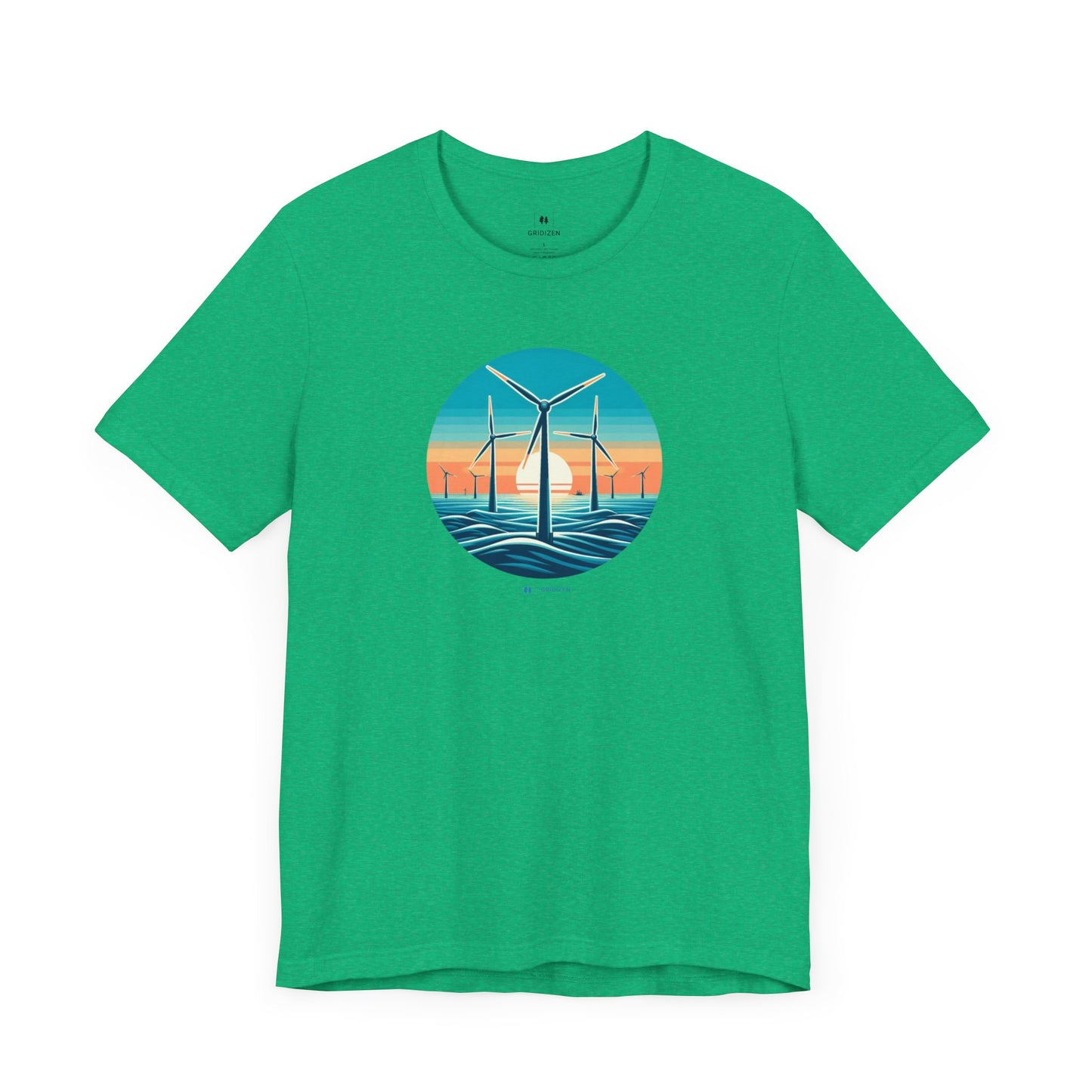 Big Wind Energy