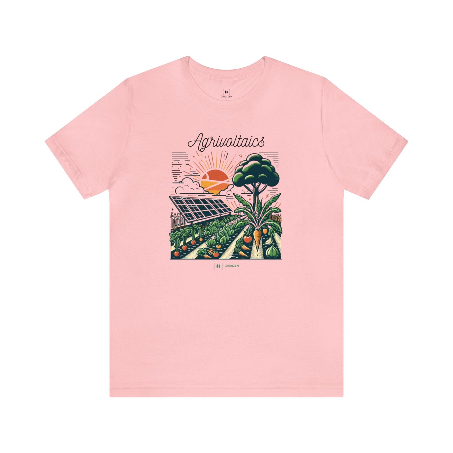 Agrivoltaics