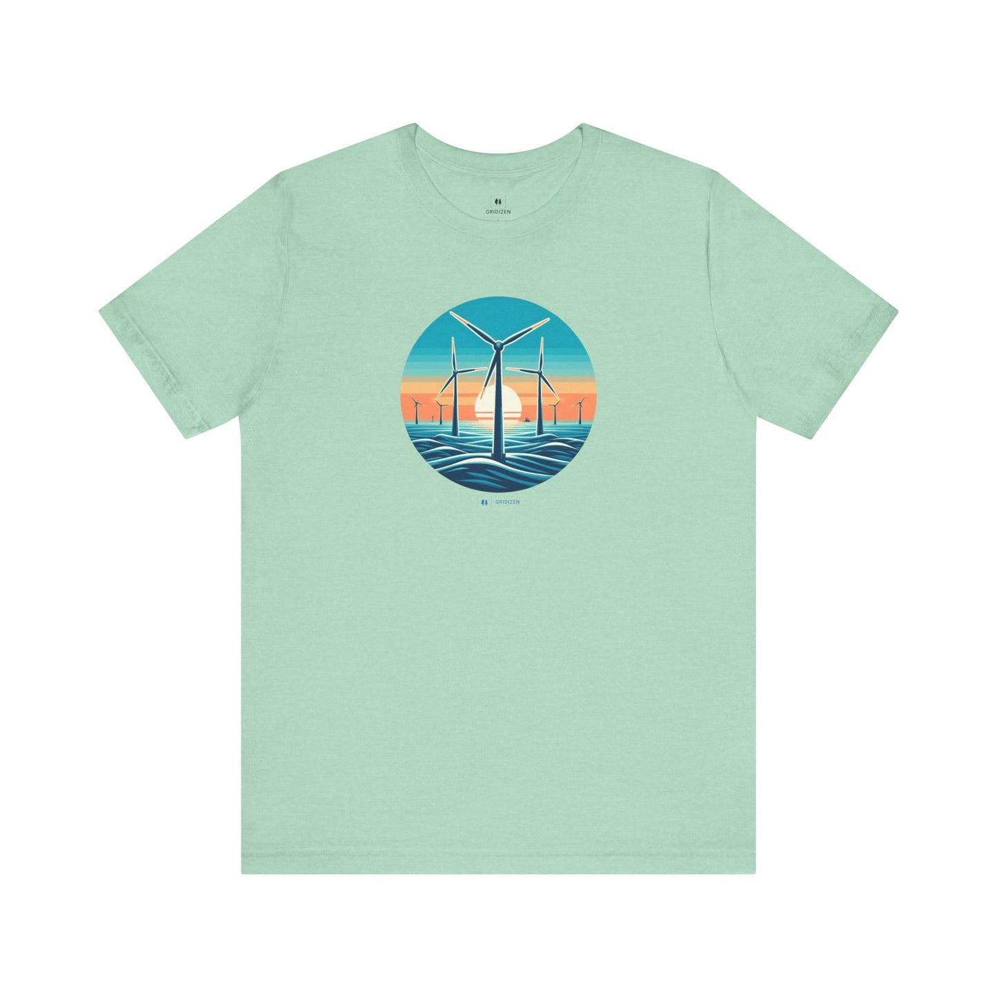 Big Wind Energy