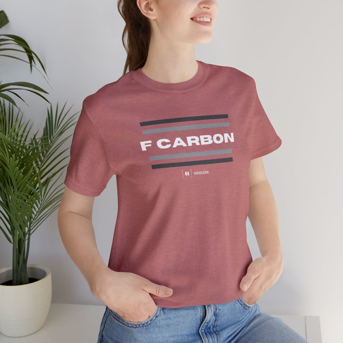 F Carbon, Seriously