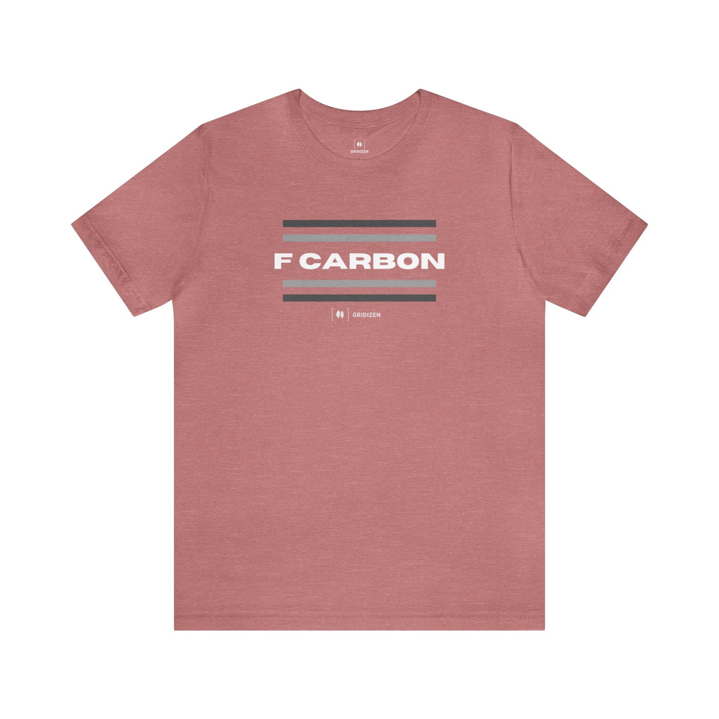 F Carbon, Seriously