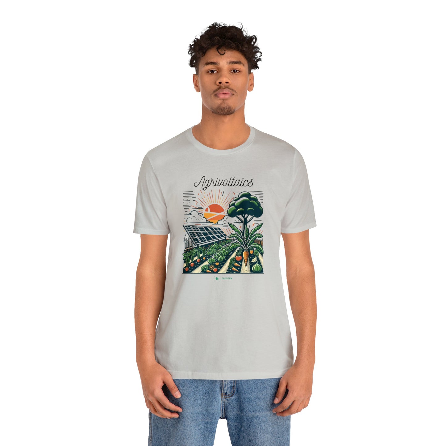 Agrivoltaics