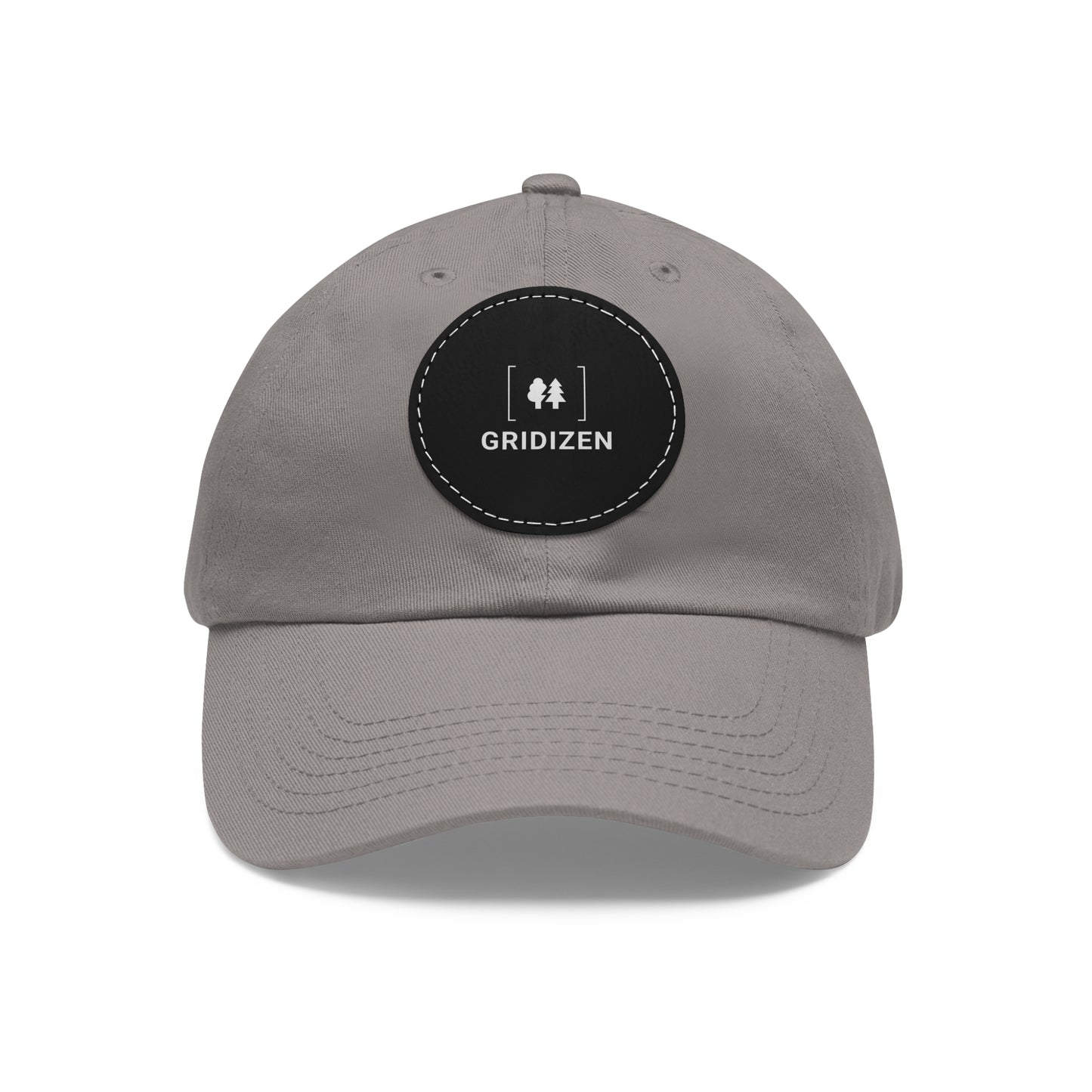 Gridizen Signature Hat