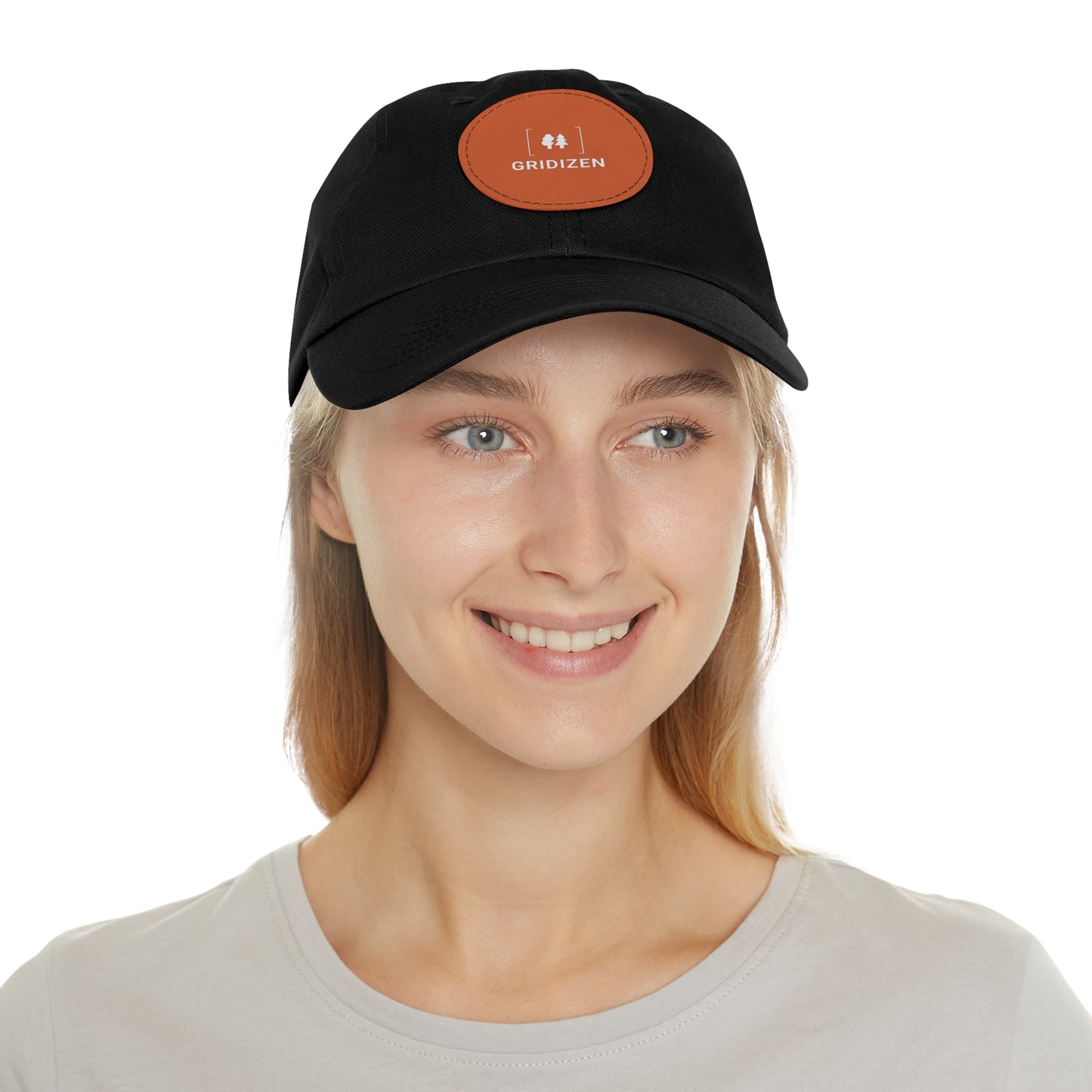 Gridizen Signature Hat