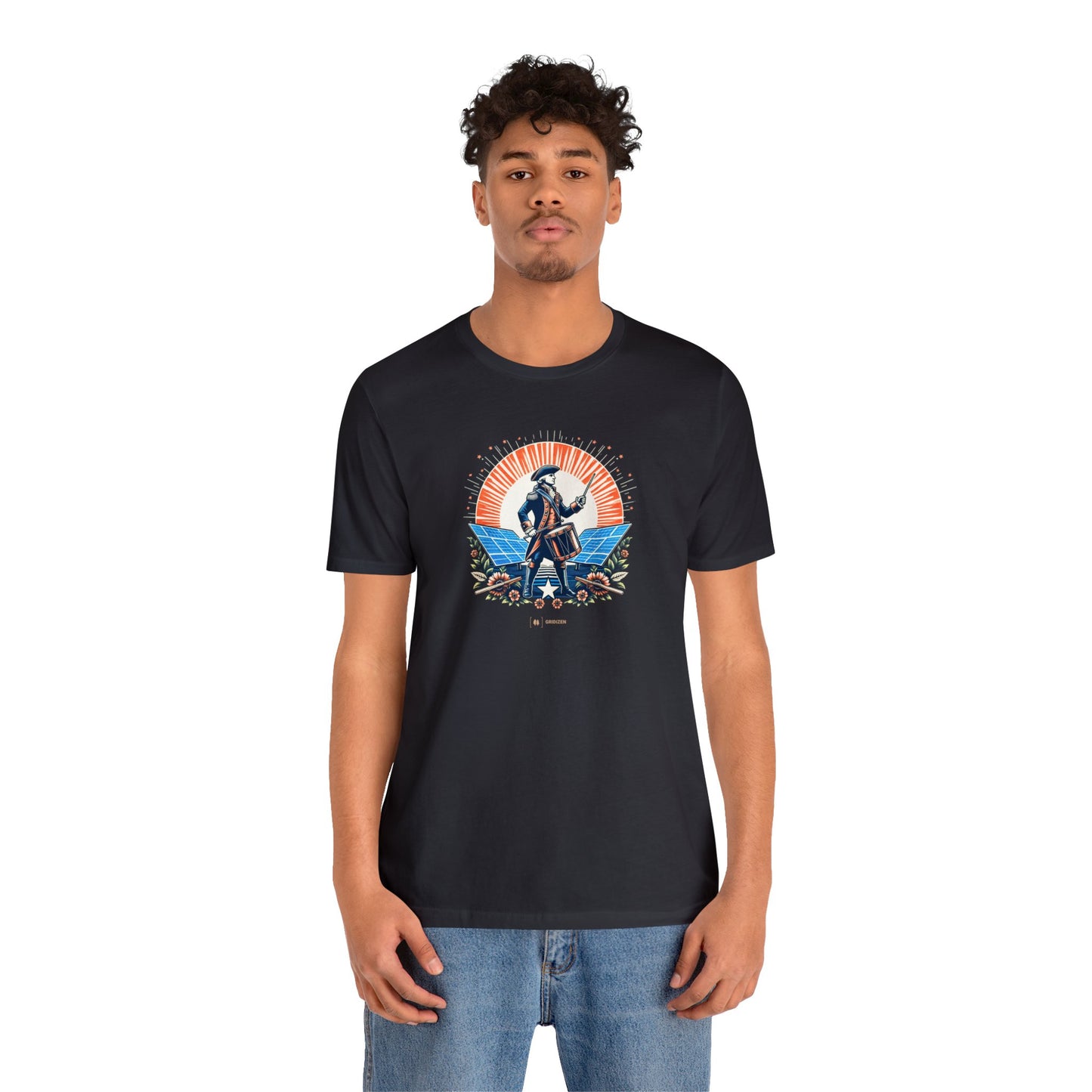 Patriot of Progress