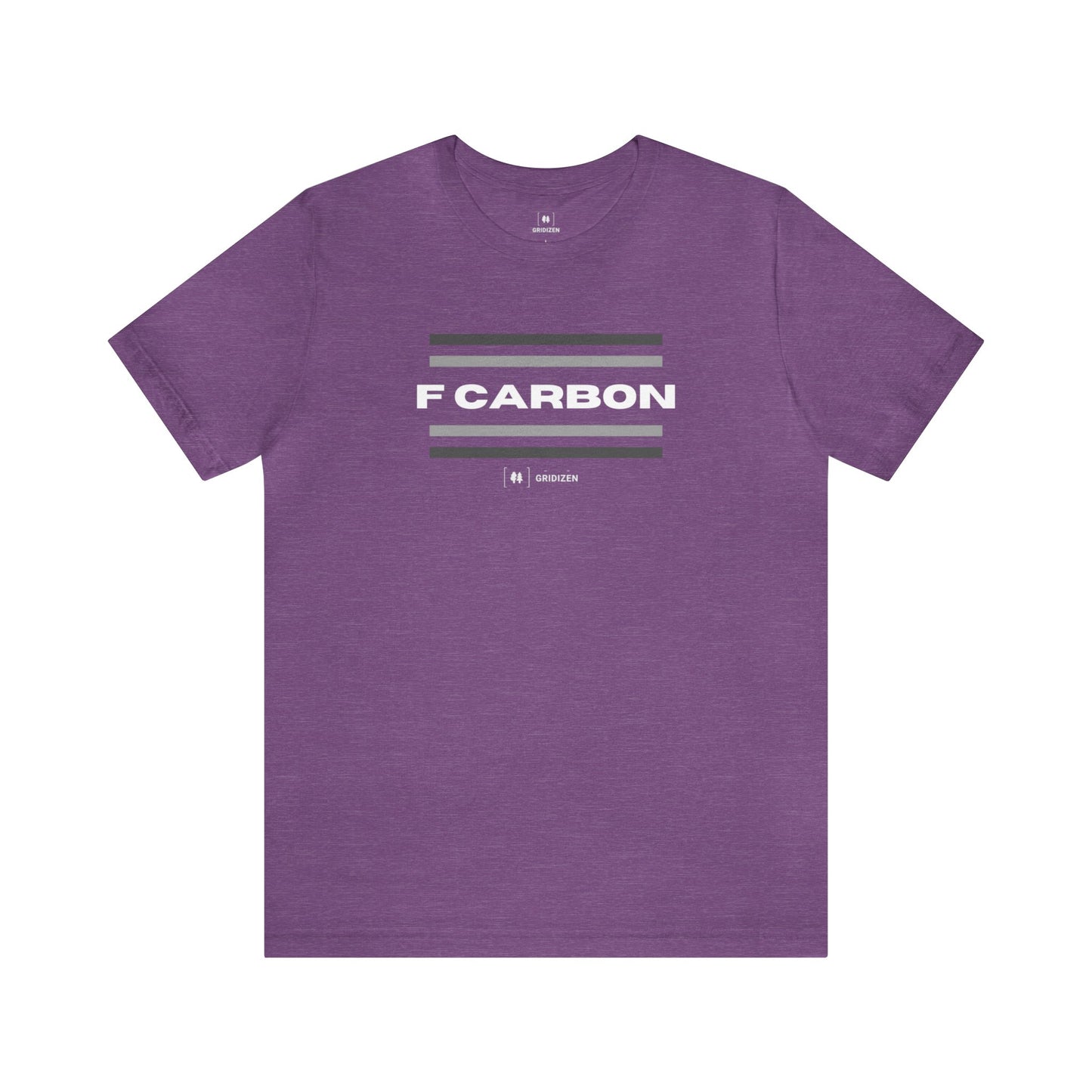 F Carbon, Seriously