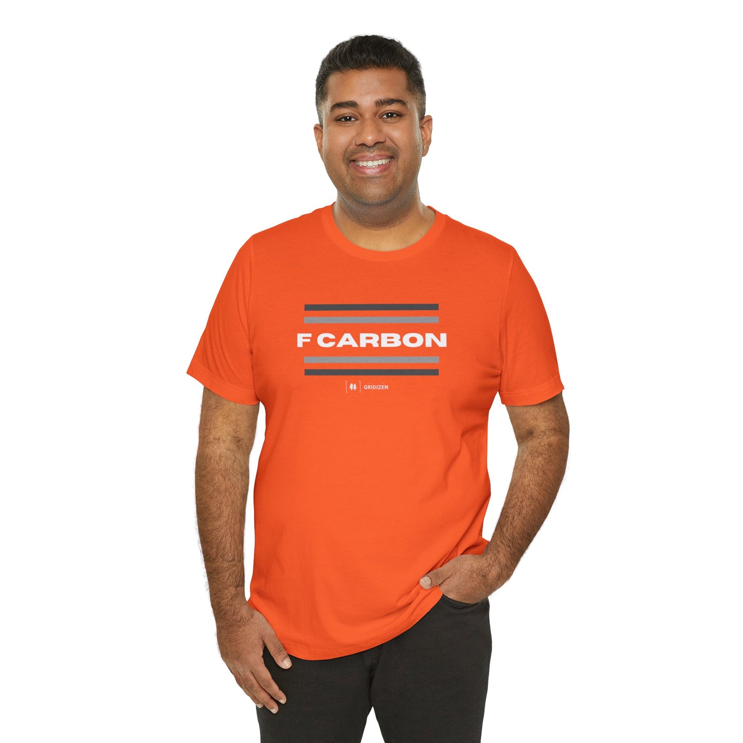 F Carbon, Seriously