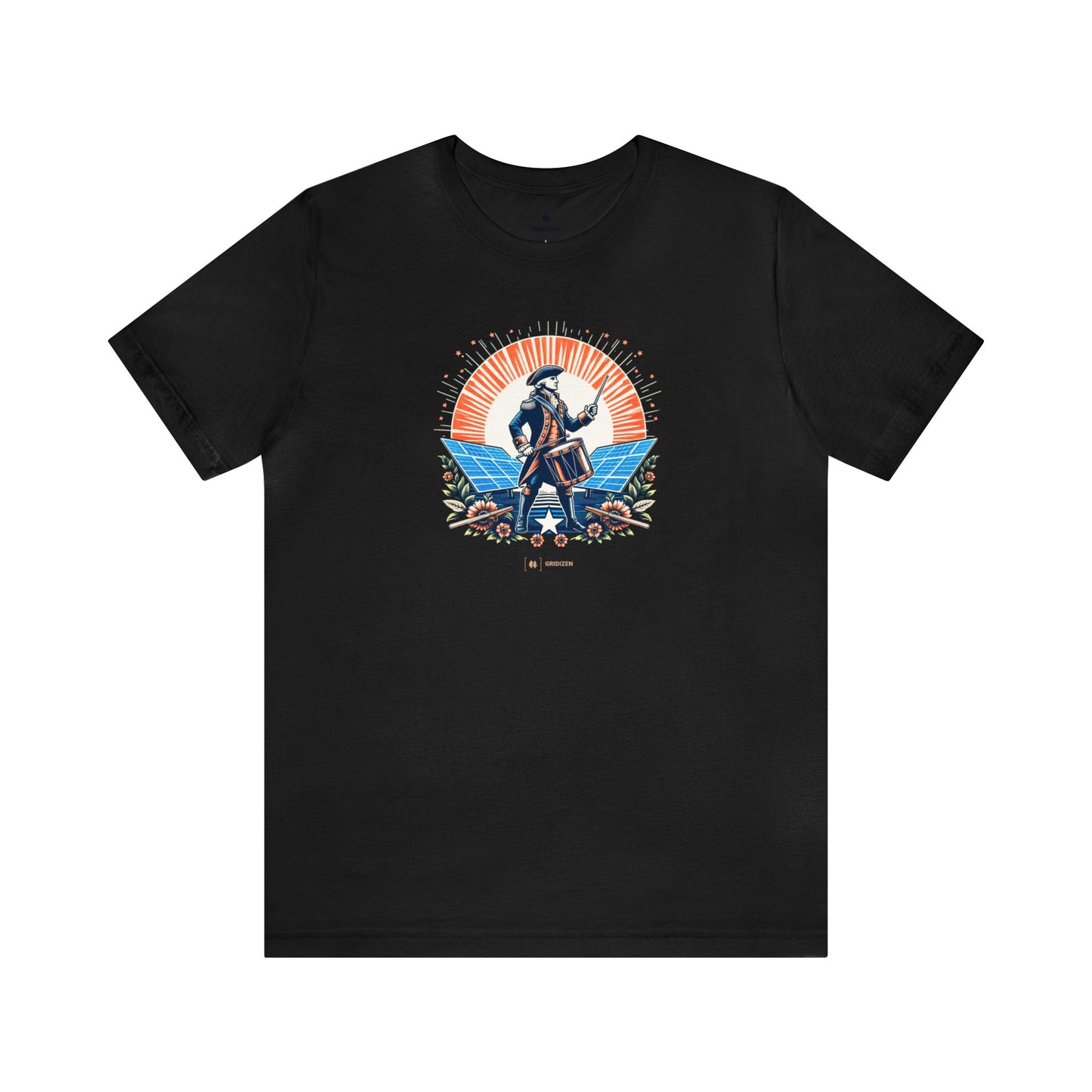 Patriot of Progress