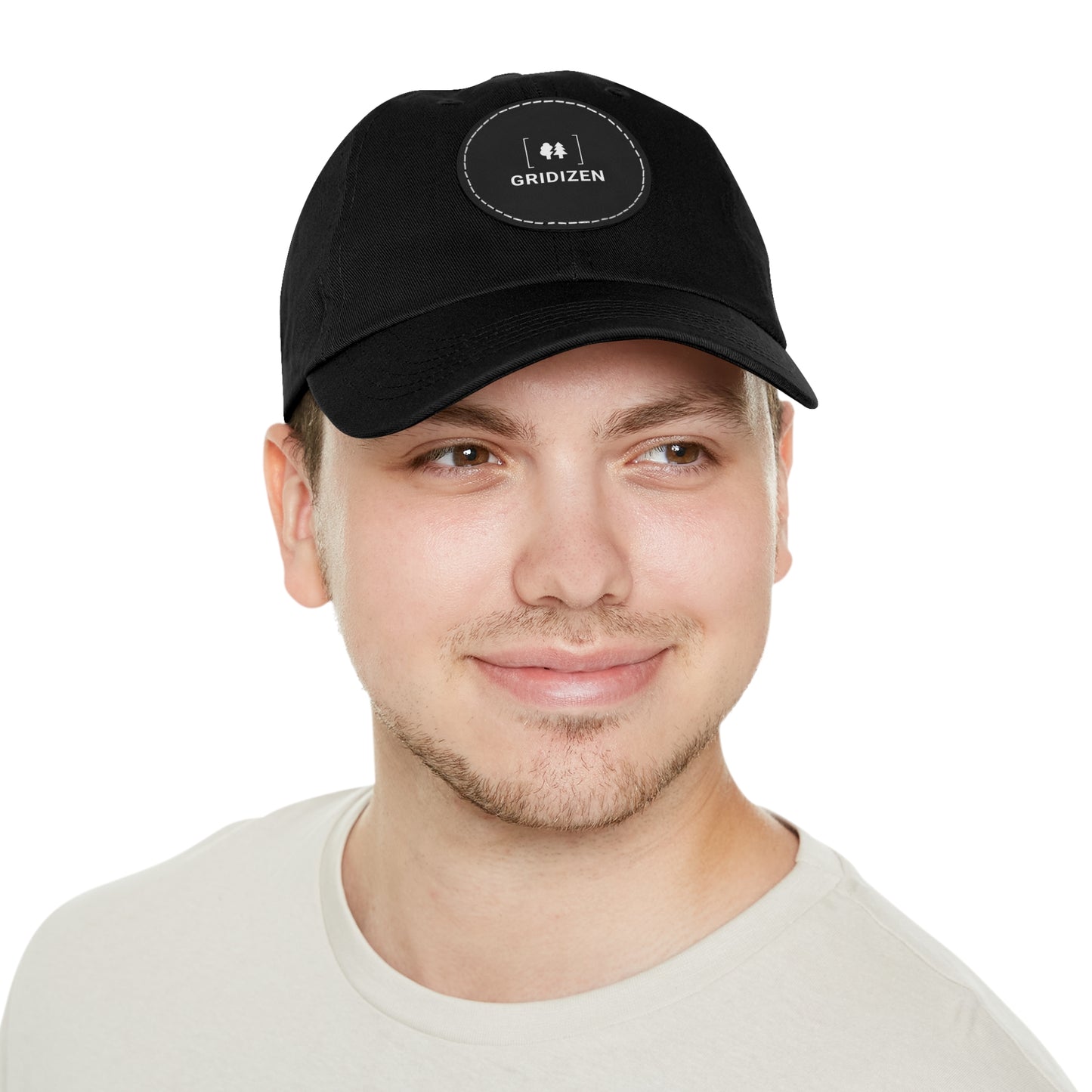 Gridizen Signature Hat