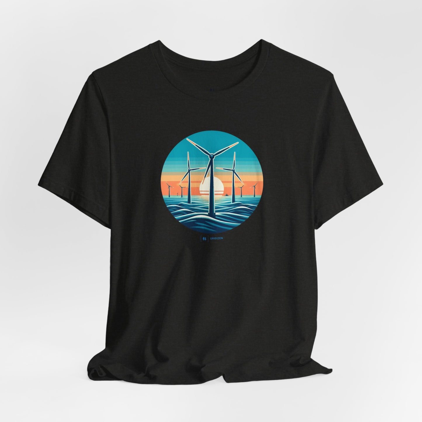 Big Wind Energy