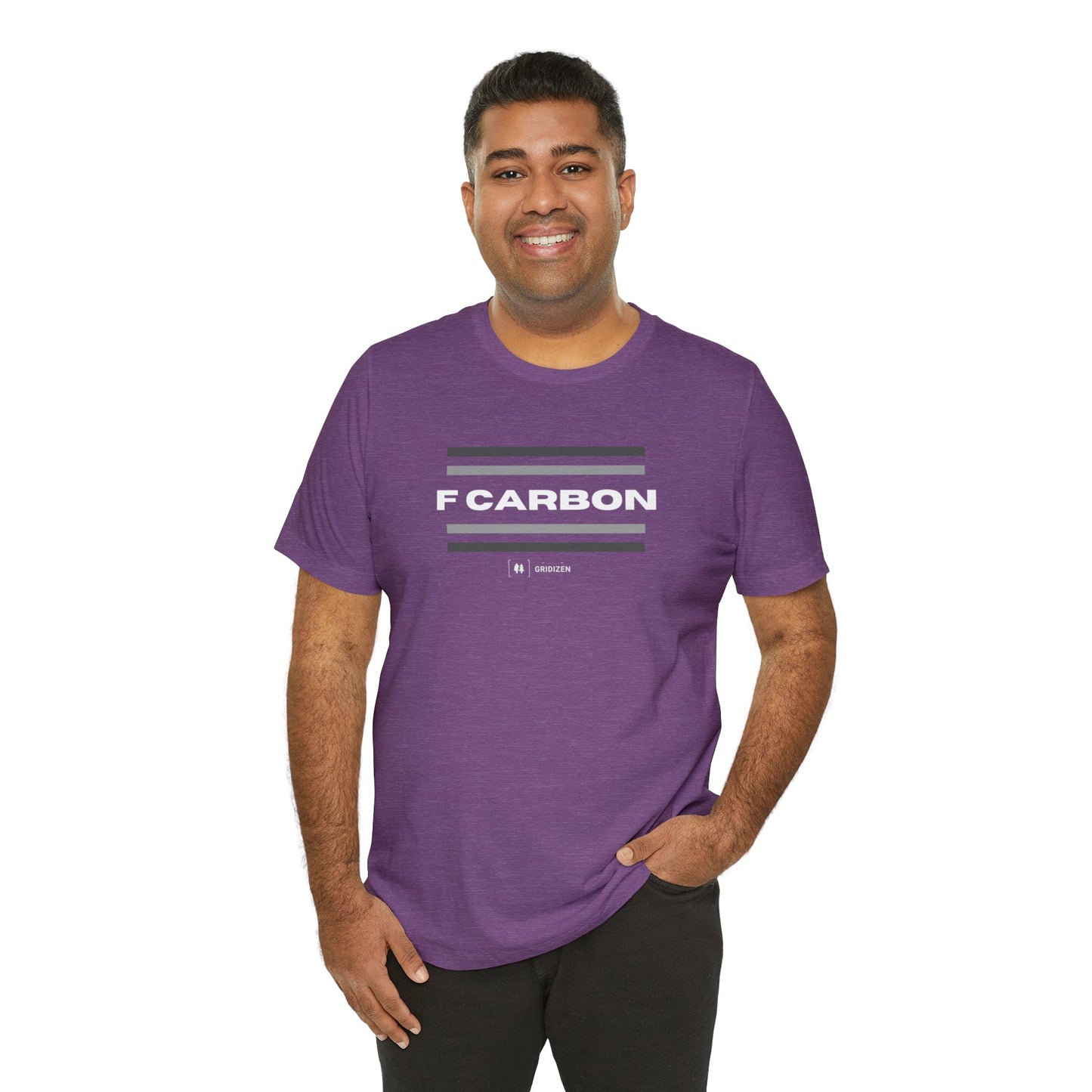 F Carbon, Seriously