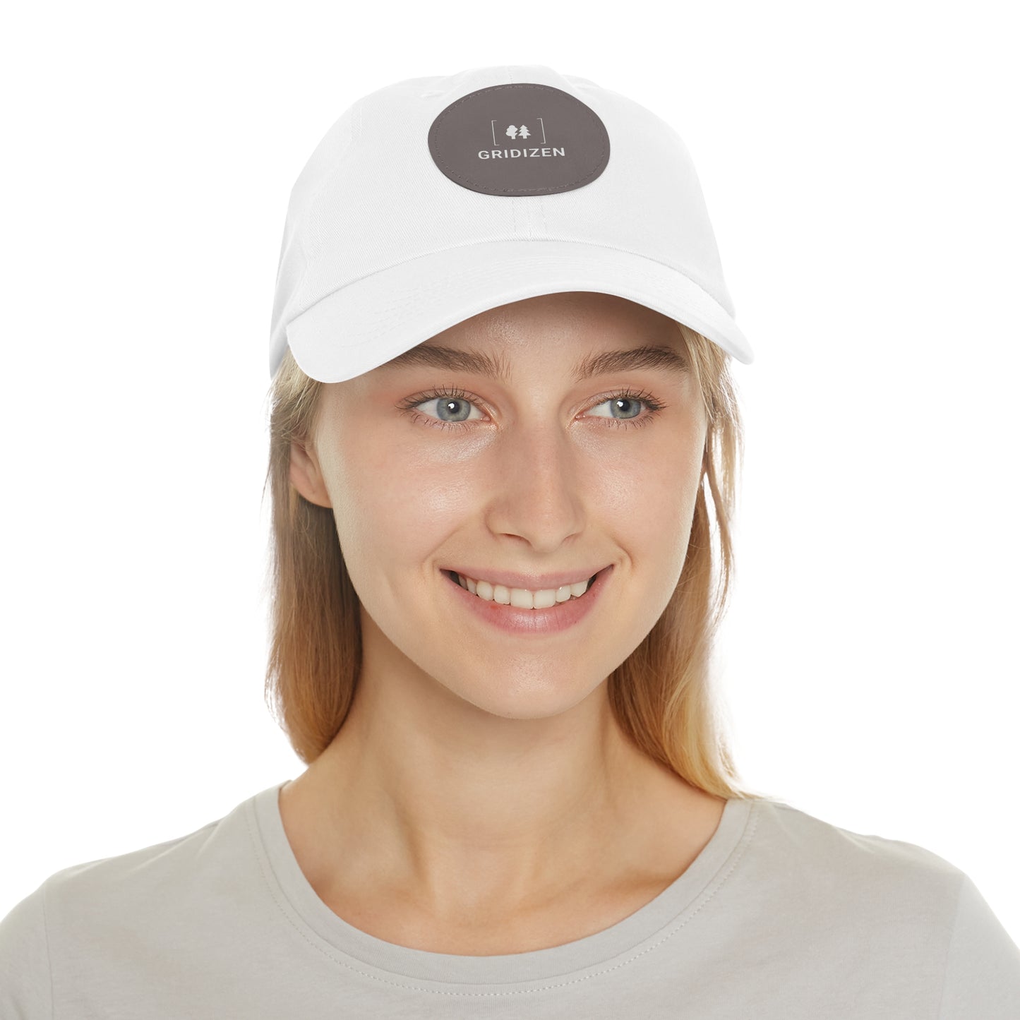 Gridizen Signature Hat