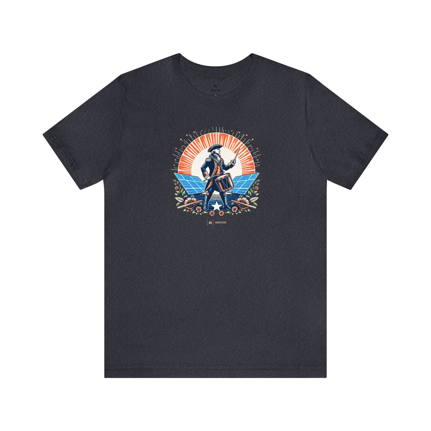 Patriot of Progress
