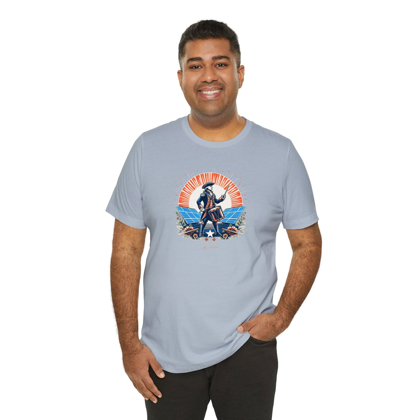 Patriot of Progress
