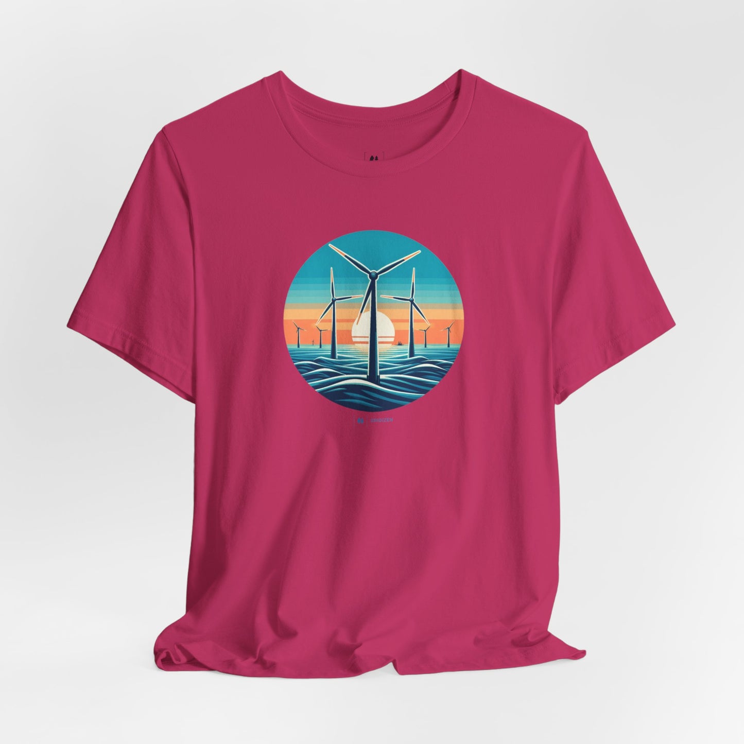 Big Wind Energy
