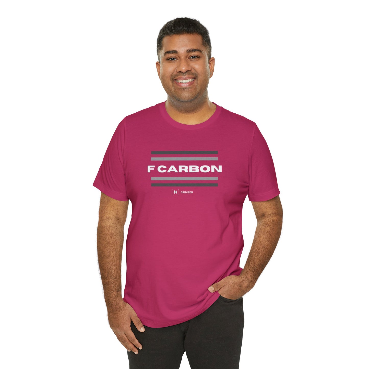 F Carbon, Seriously