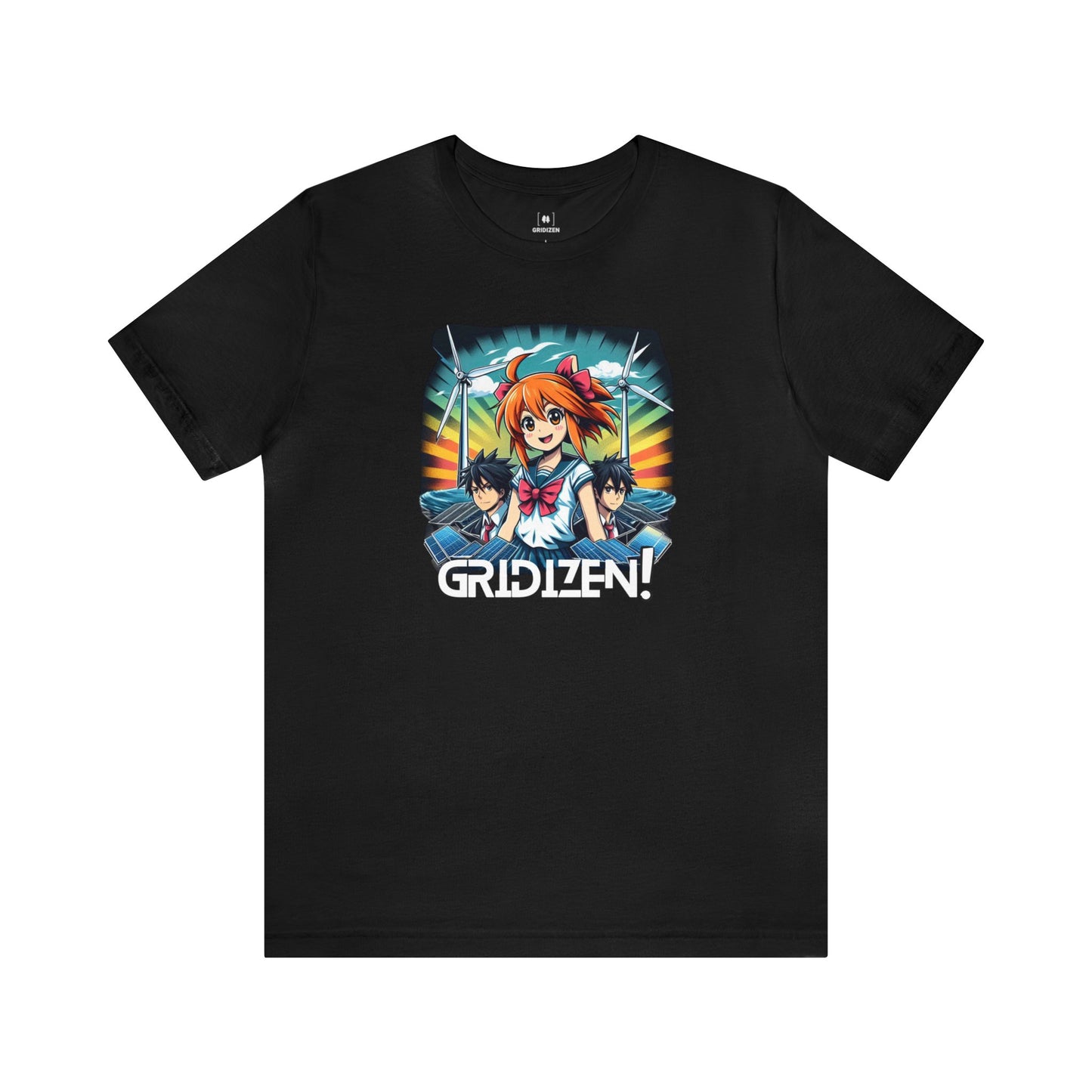 Renewable Guardians