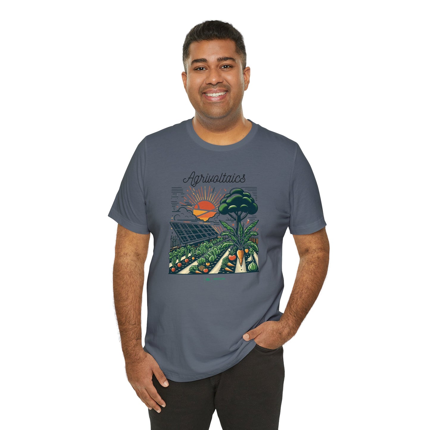Agrivoltaics