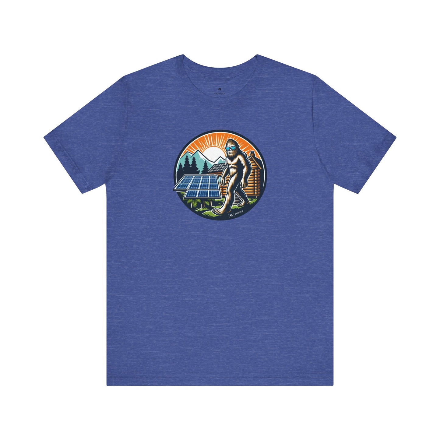 Sasquatch Solar