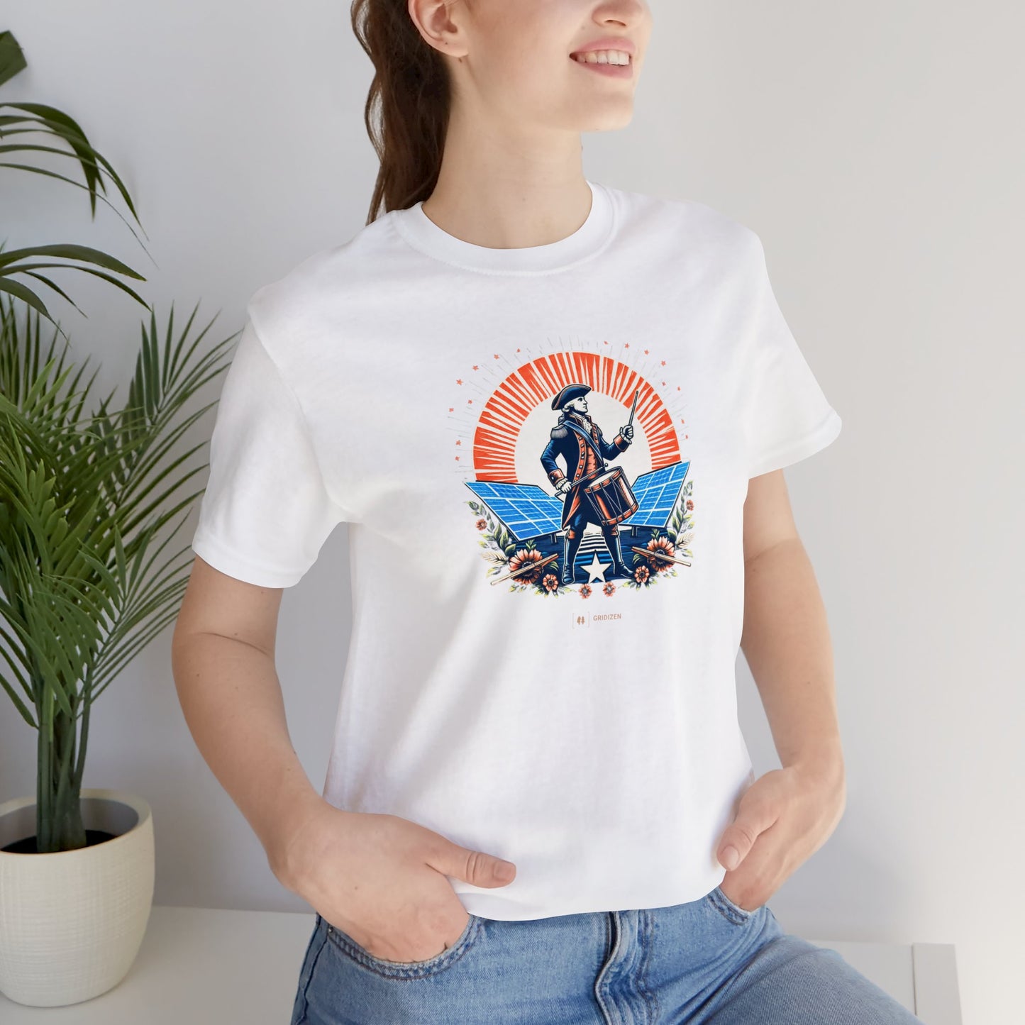 Patriot of Progress