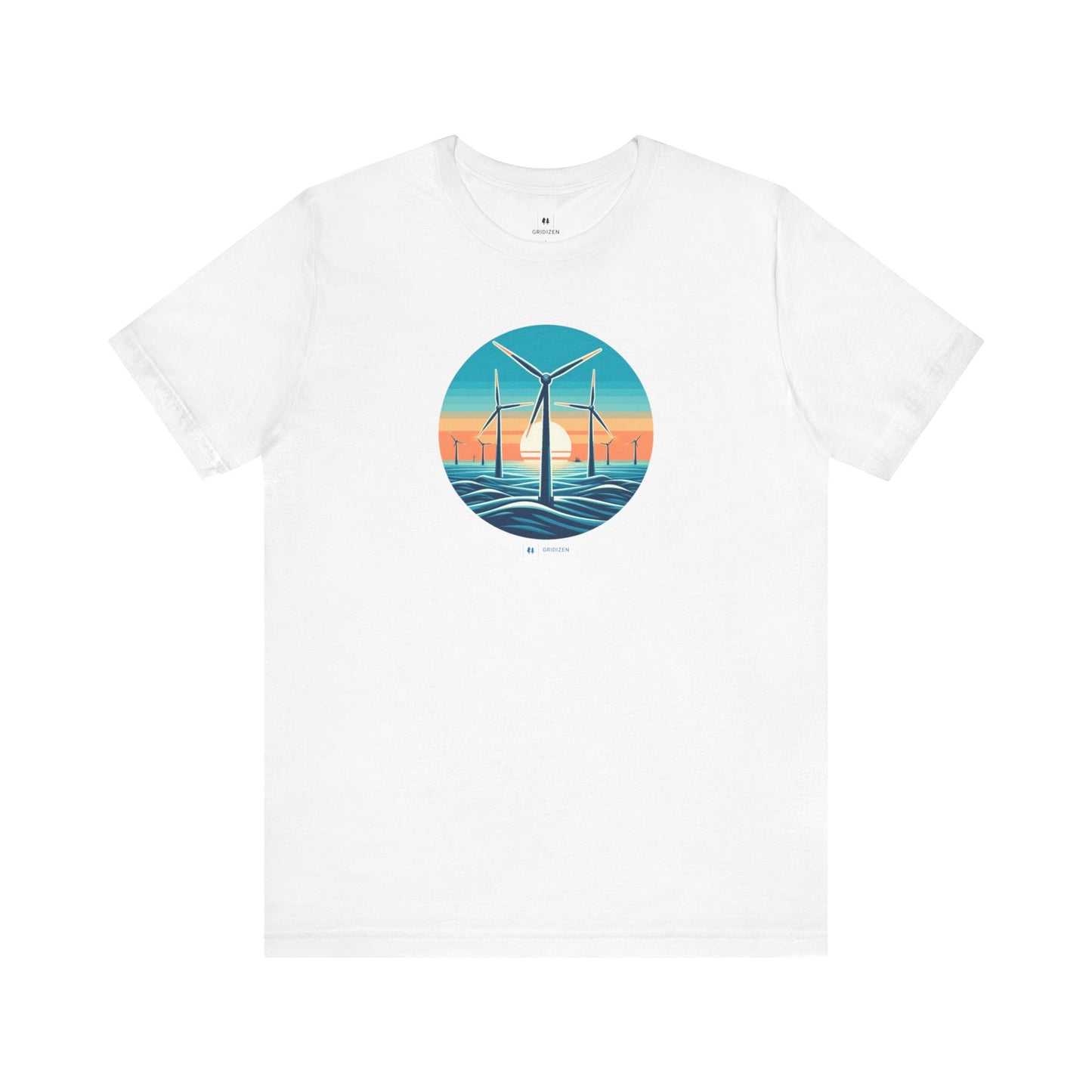 Big Wind Energy