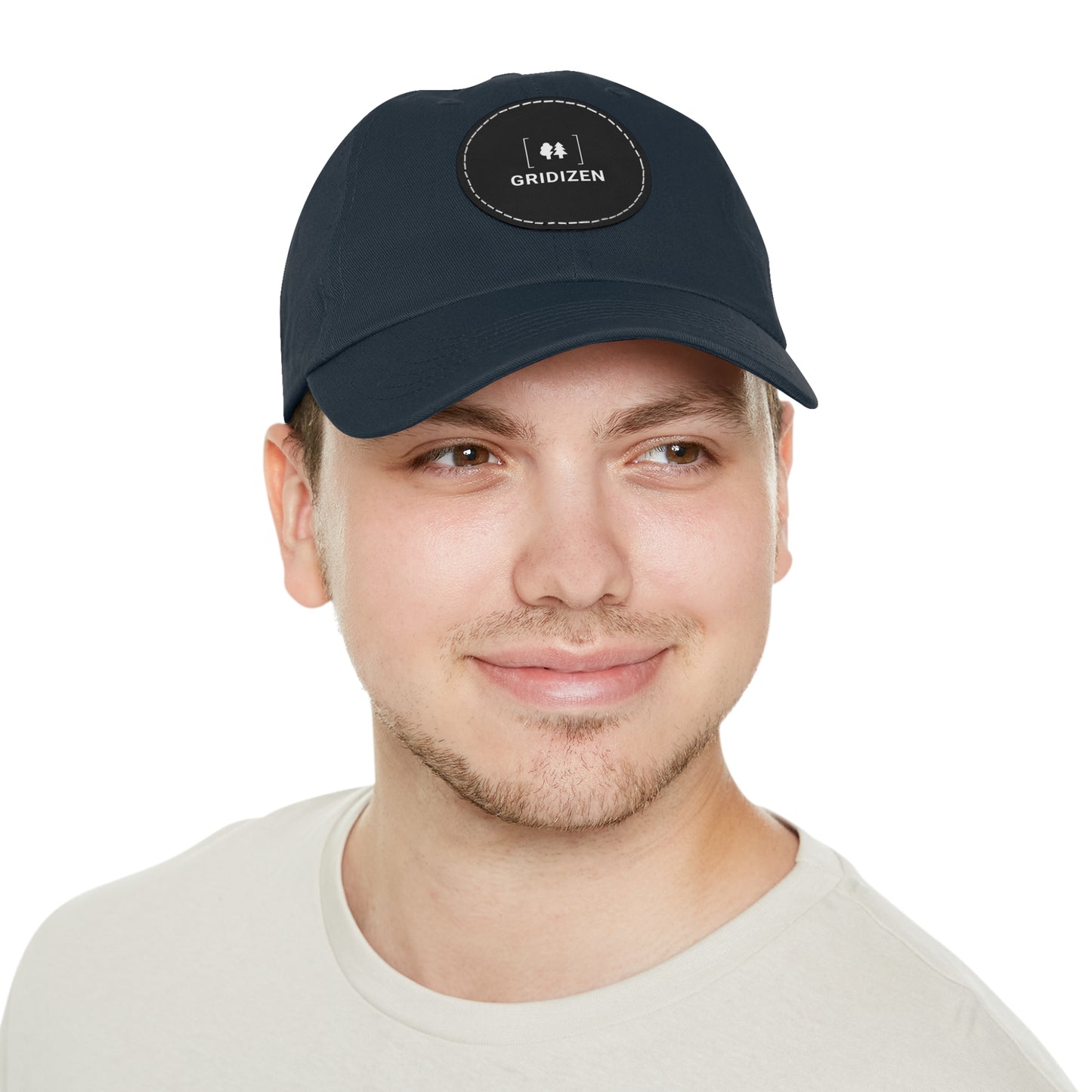 Gridizen Signature Hat