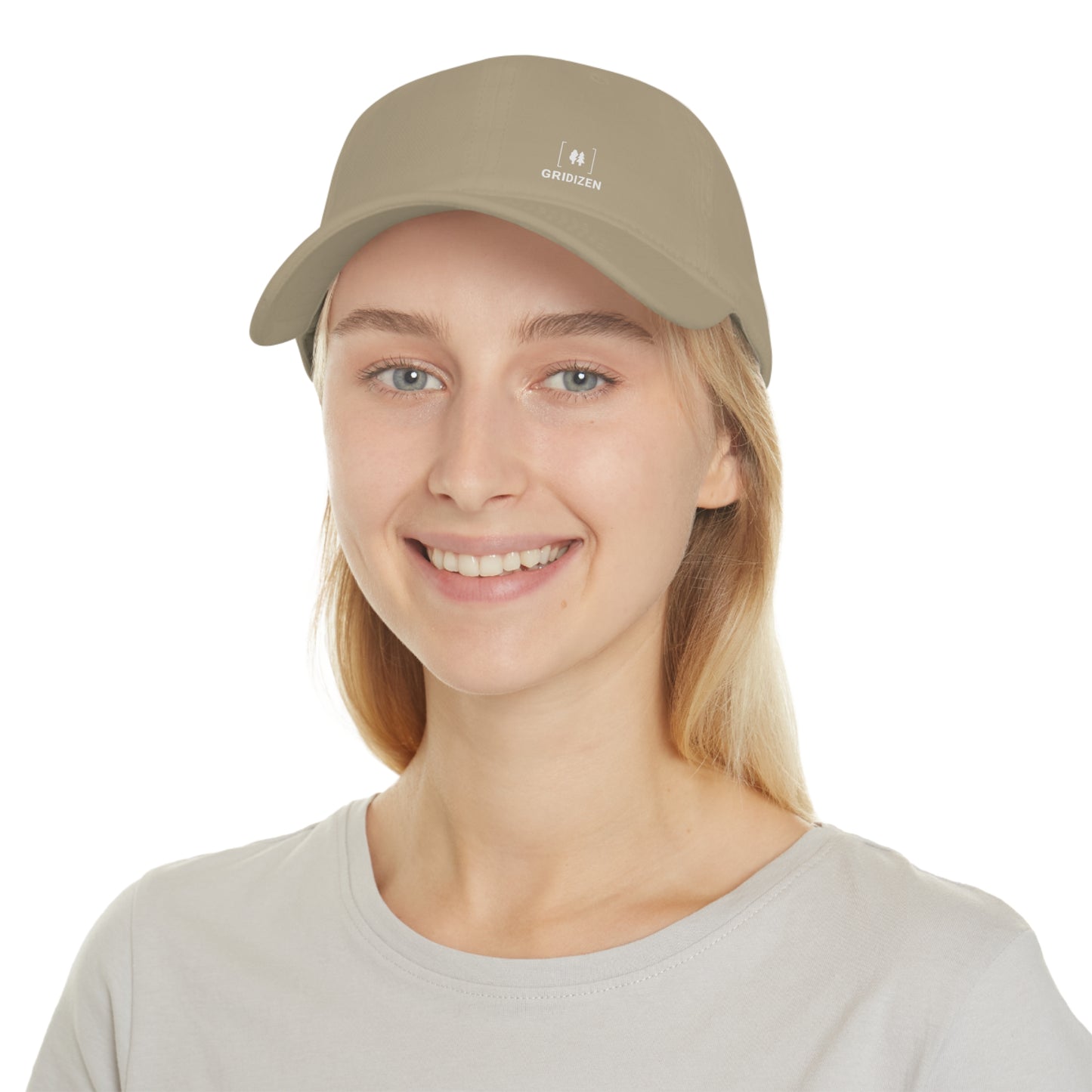 Gridizen Lo Pro Hat