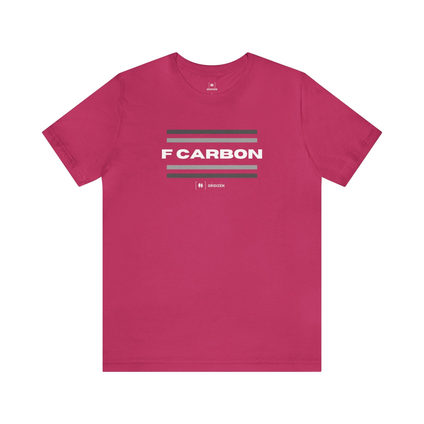F Carbon, Seriously