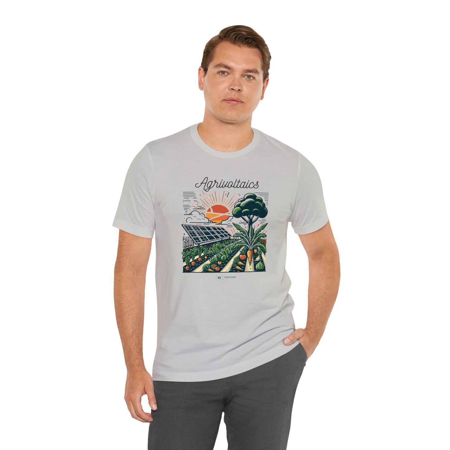 Agrivoltaics