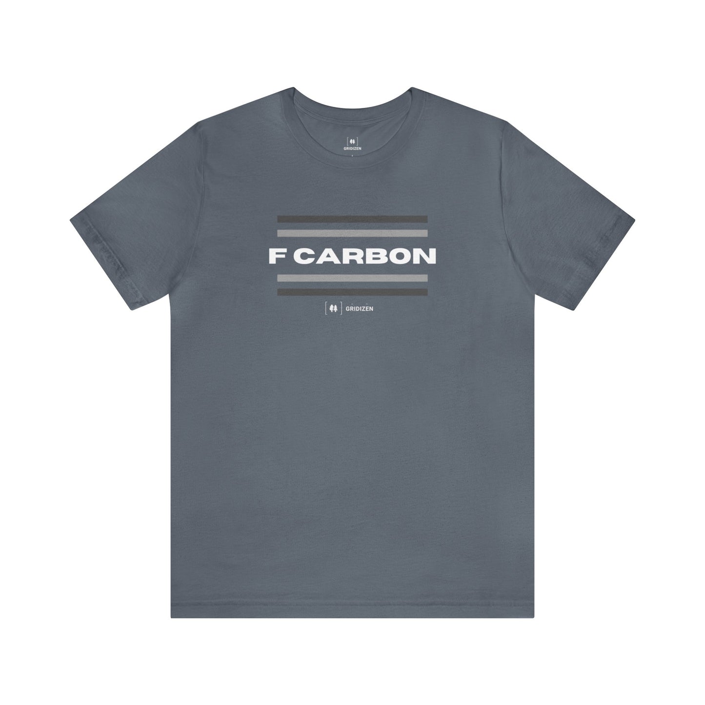 F Carbon, Seriously