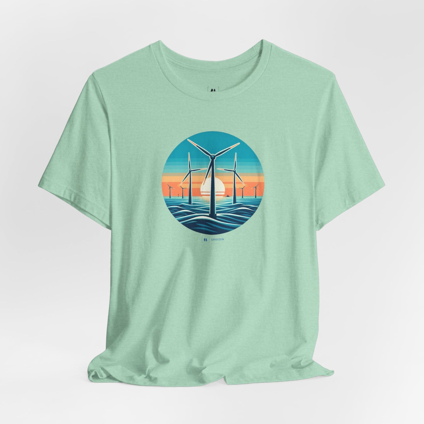 Big Wind Energy