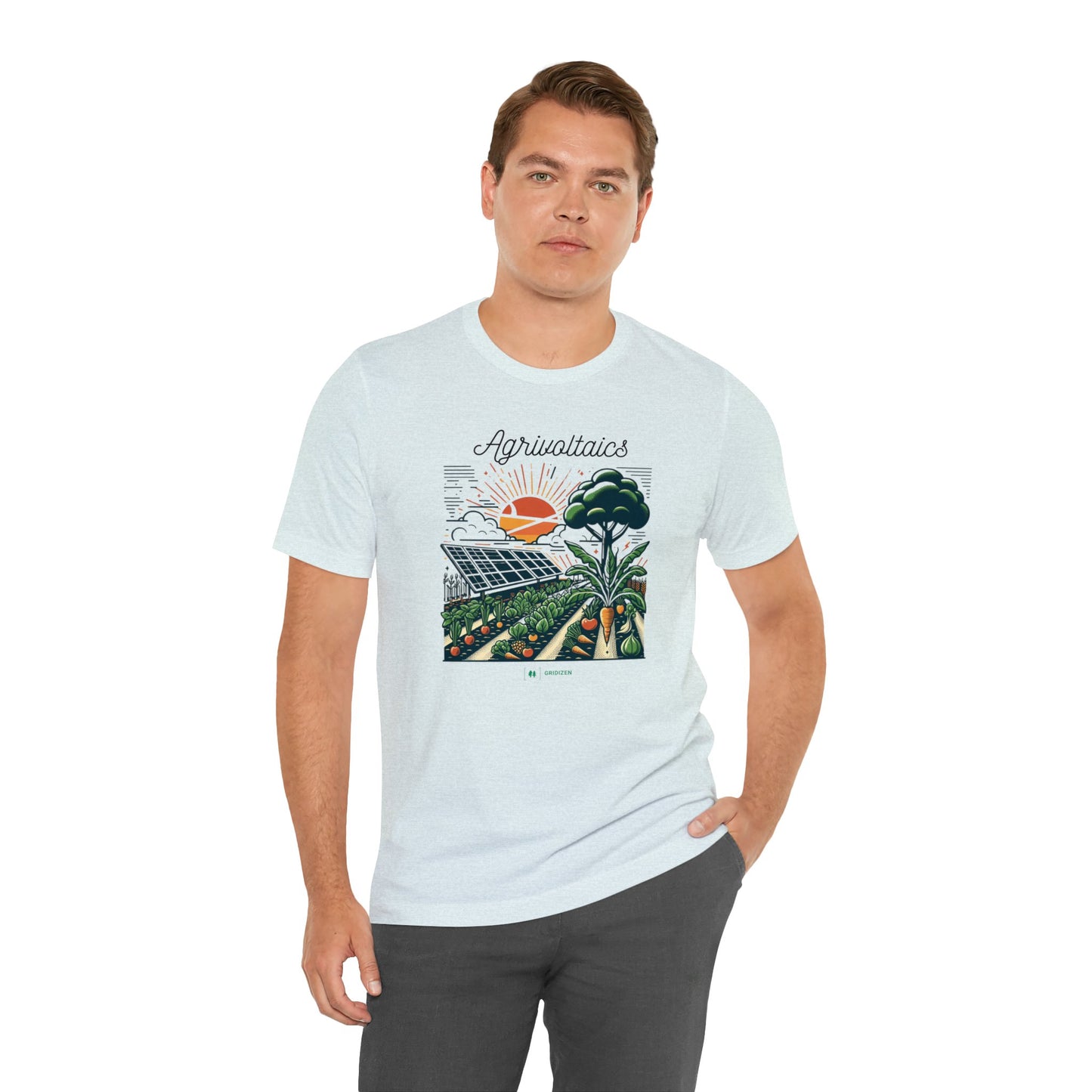 Agrivoltaics