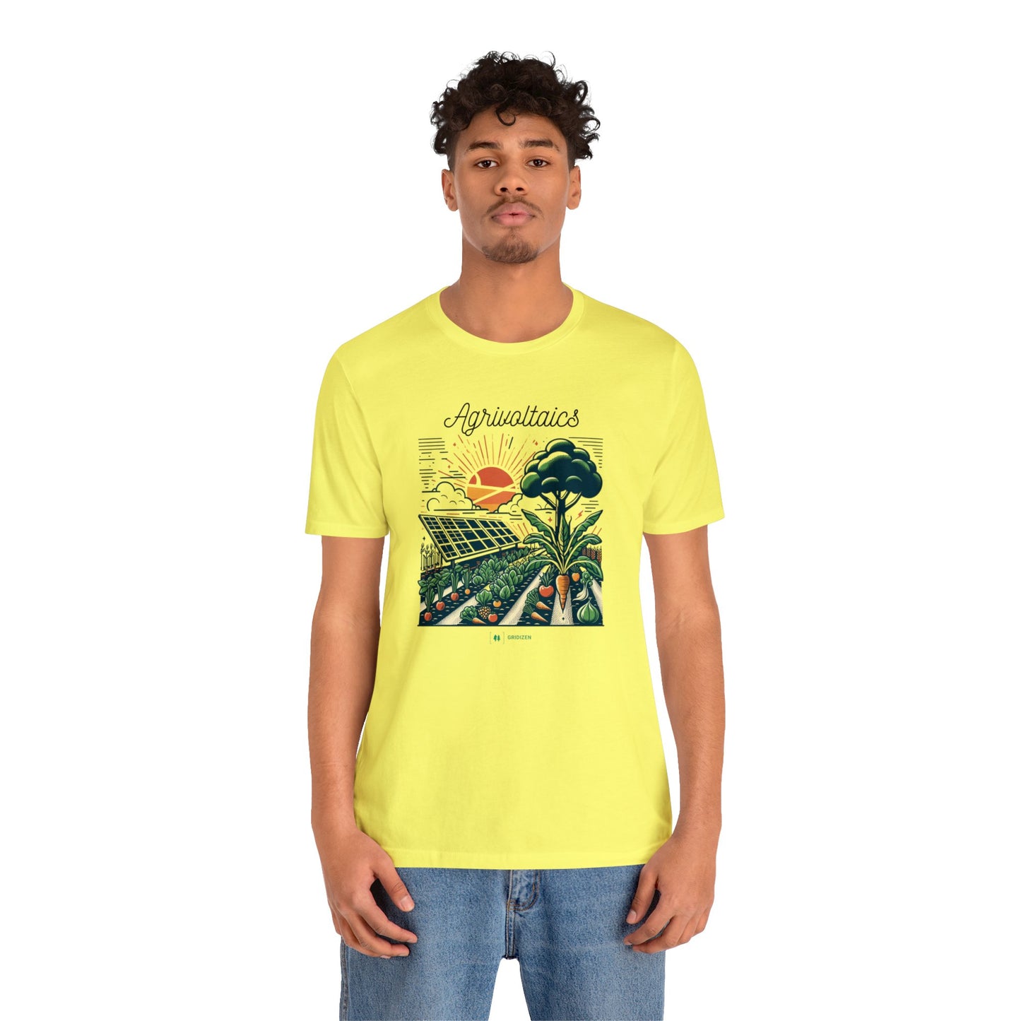 Agrivoltaics