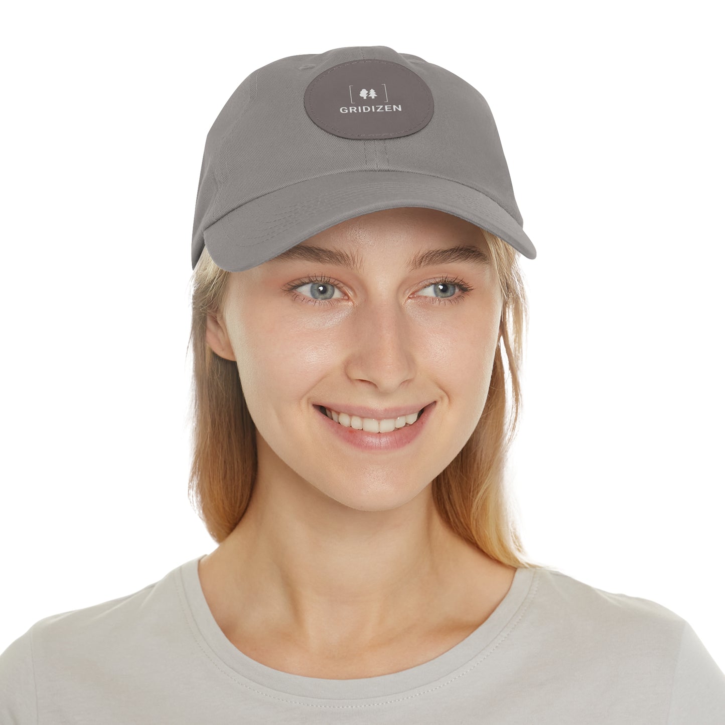 Gridizen Signature Hat