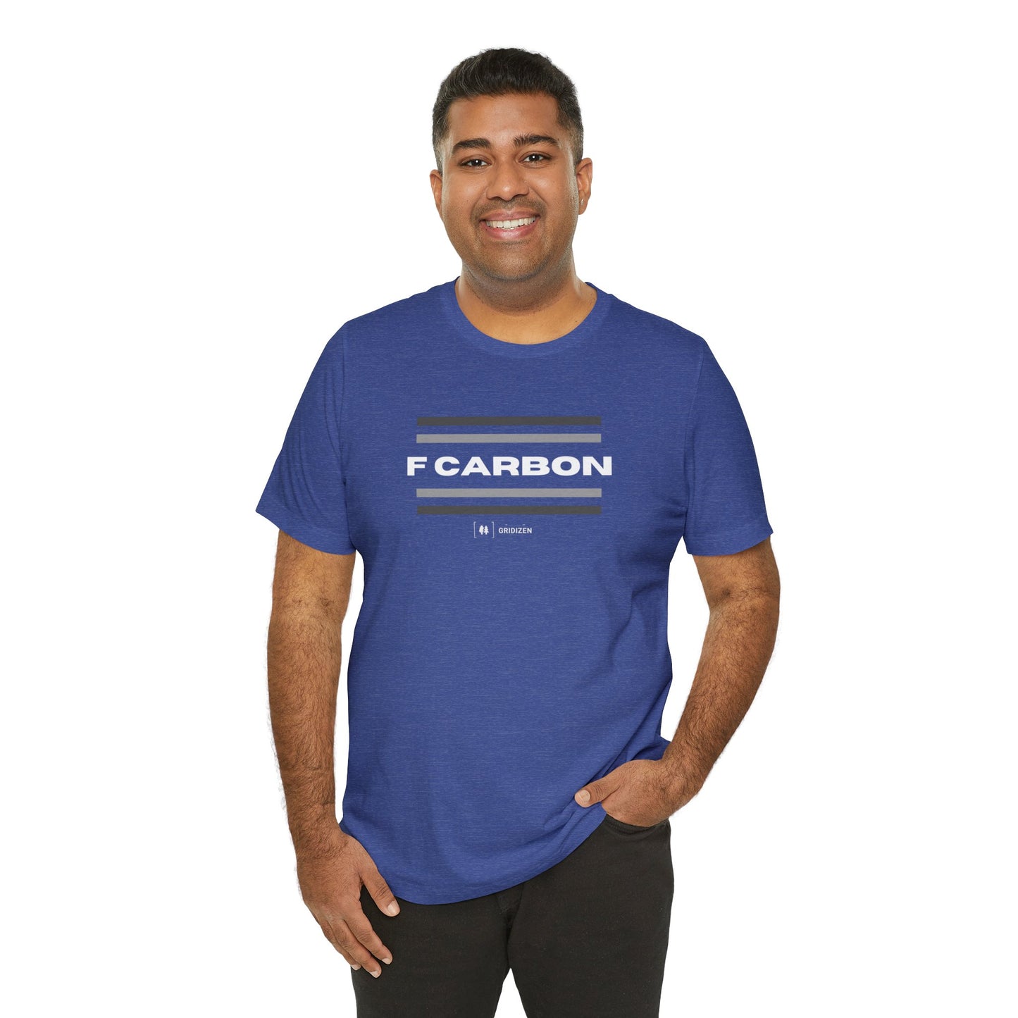 F Carbon, Seriously