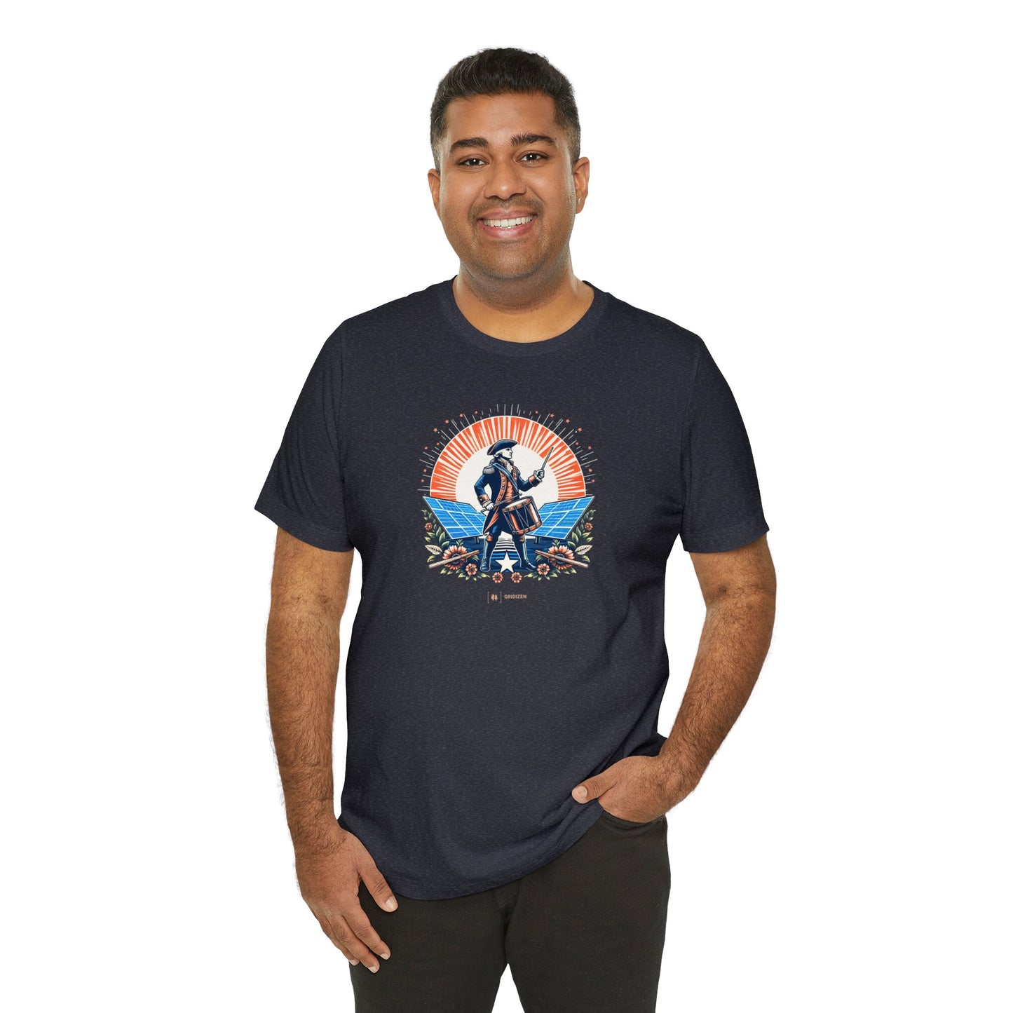 Patriot of Progress