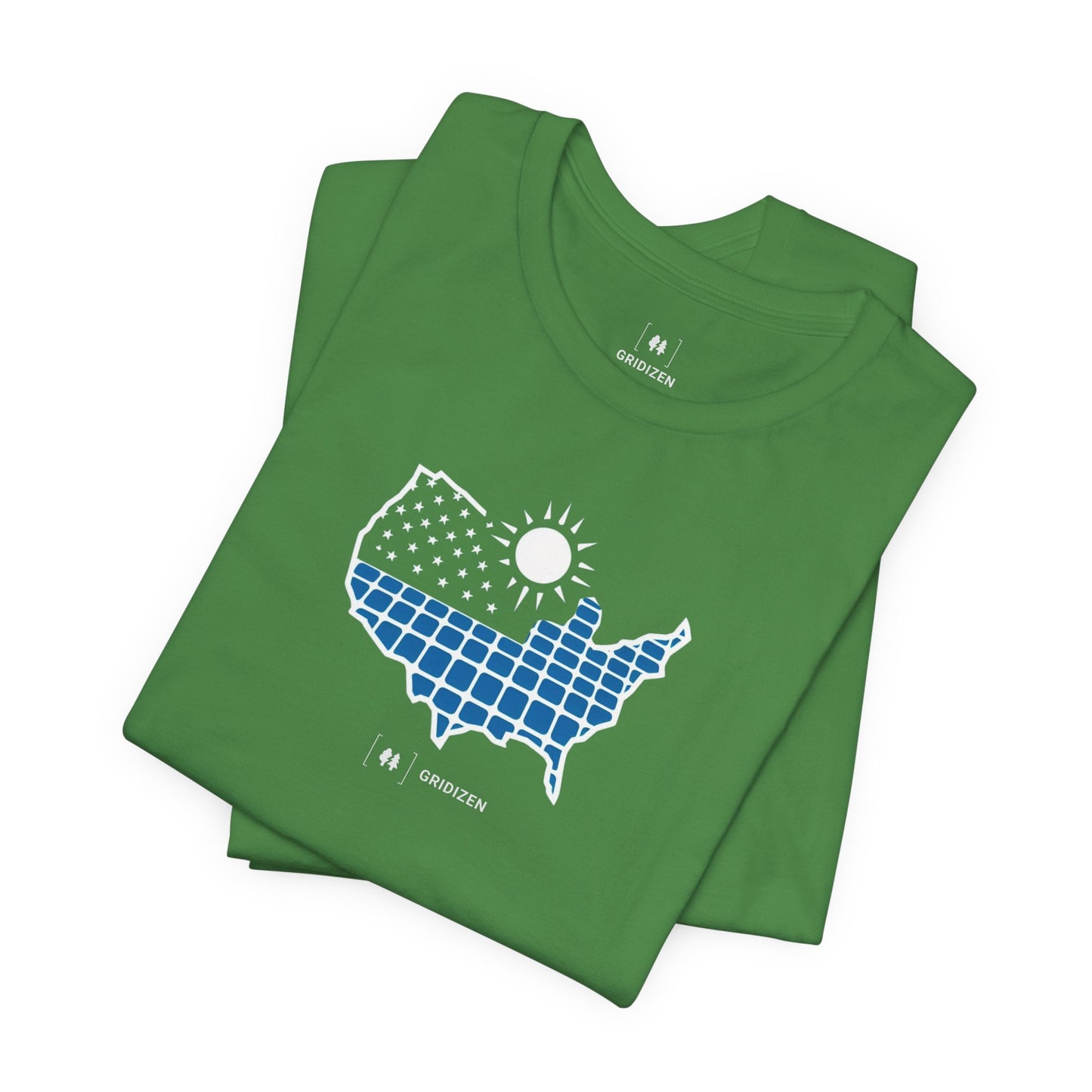 Solar States of America