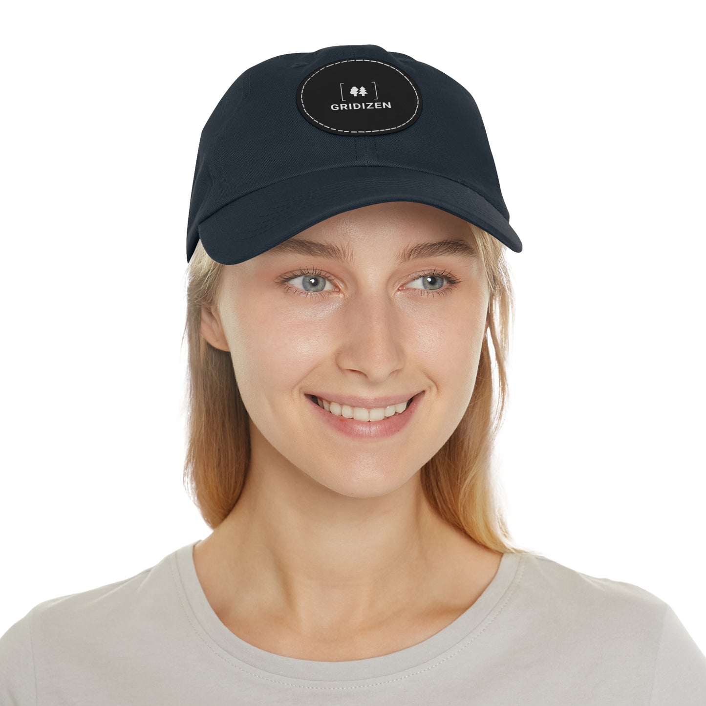 Gridizen Signature Hat